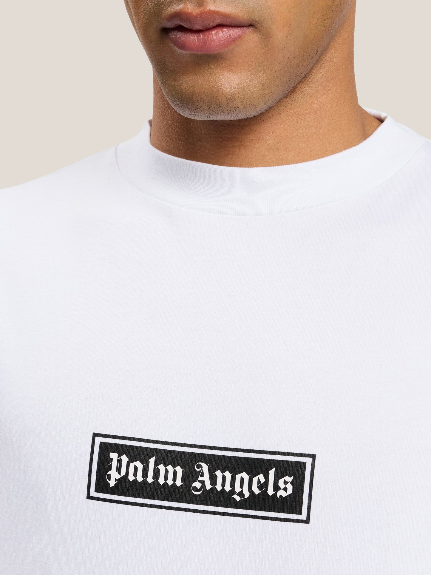 Box Logo T Shirt