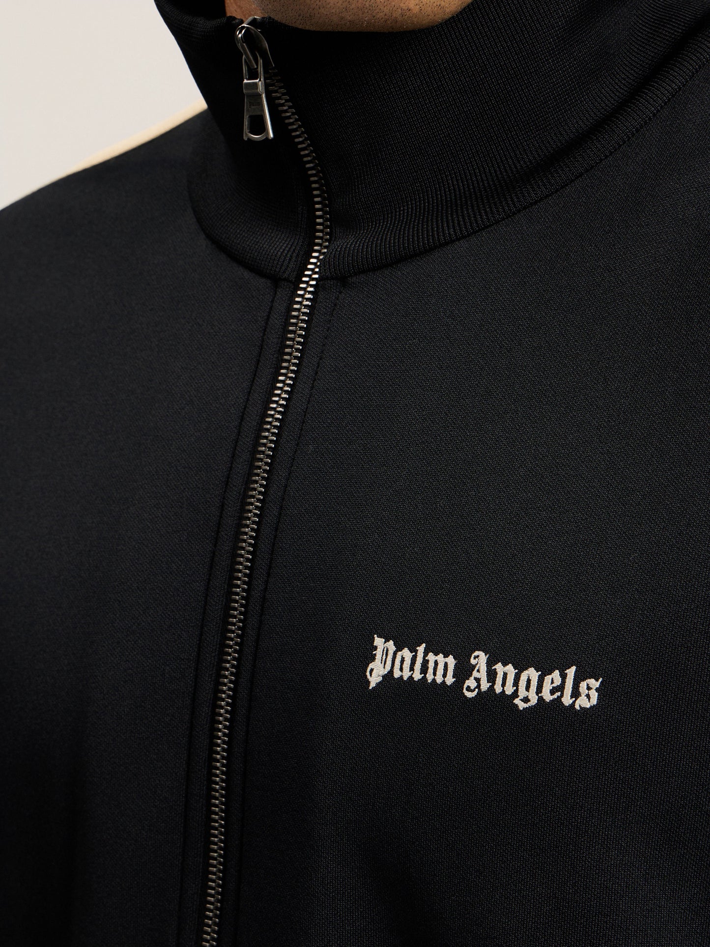 Classic Logo Track Jacket