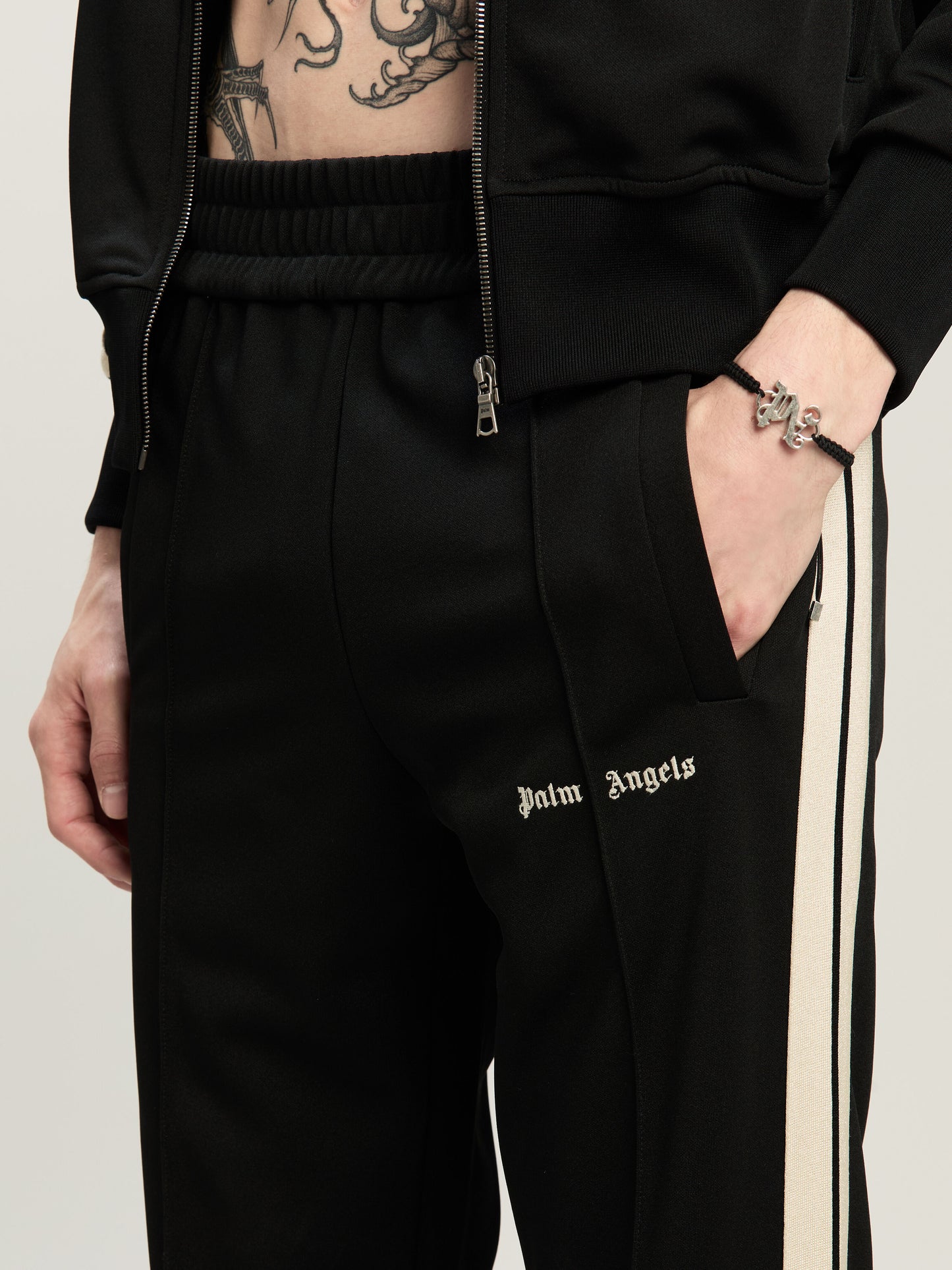 Classic Logo Track Pants