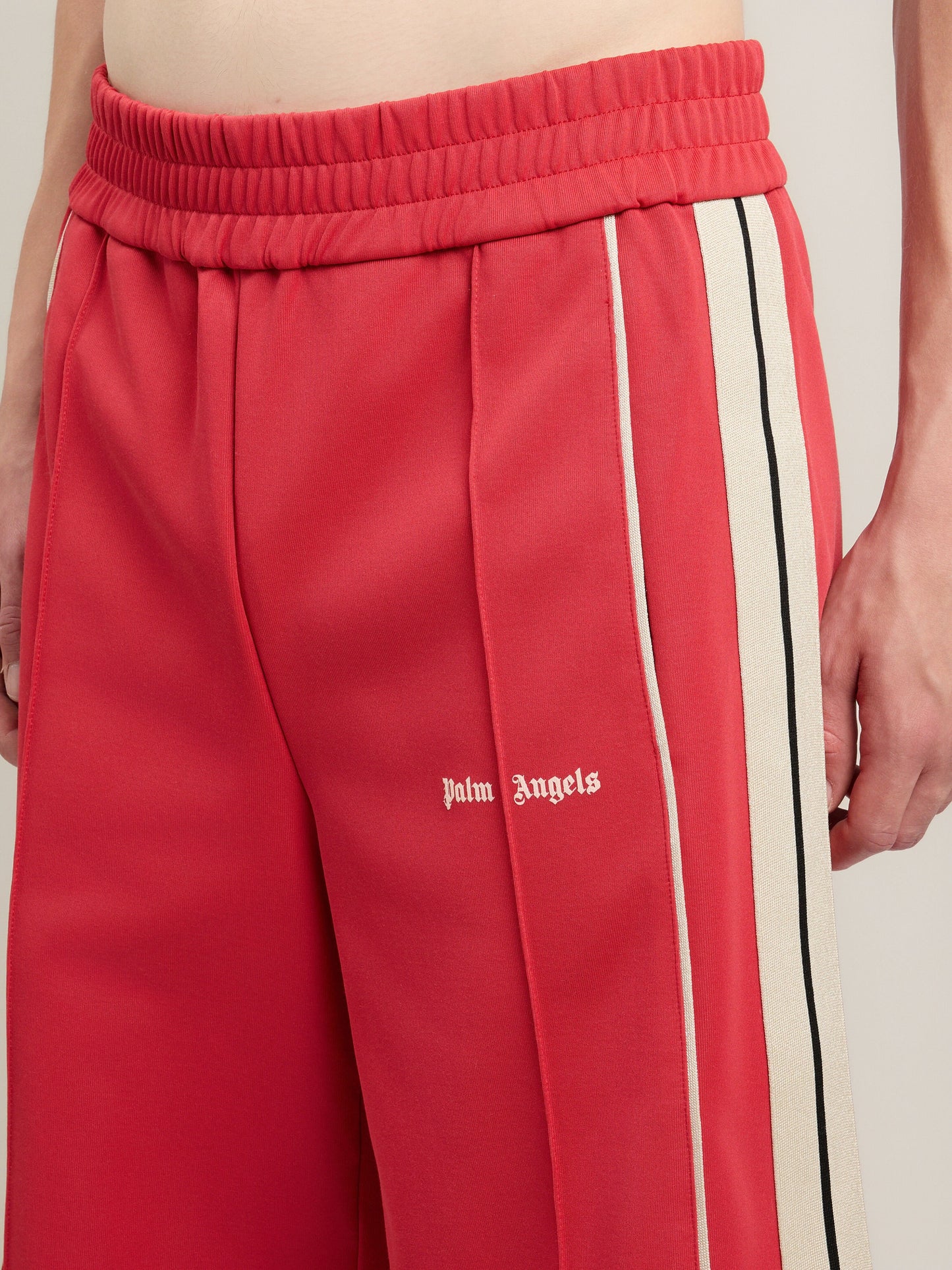 Classic Logo Vintage Track Shorts