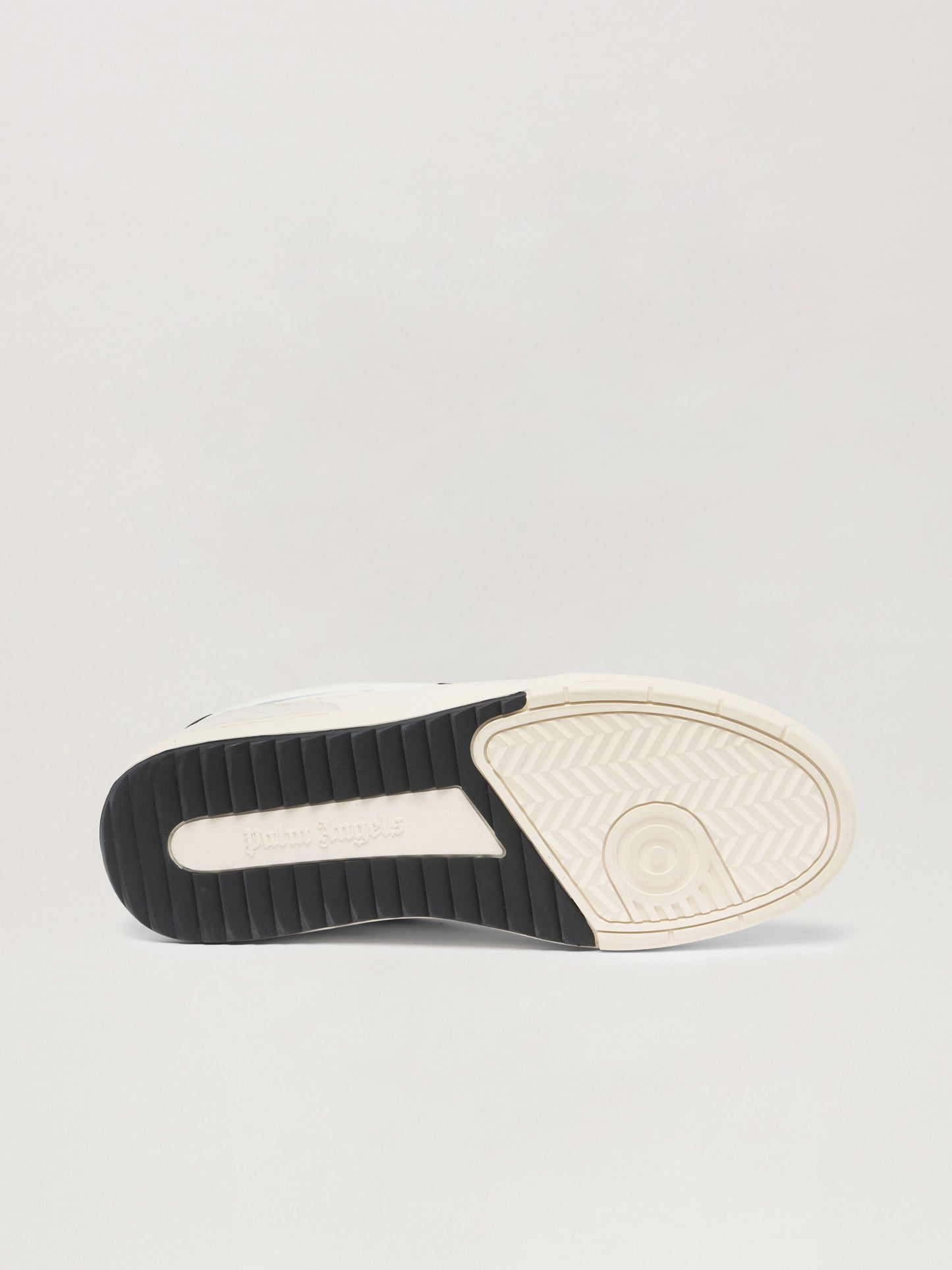 University White Sneakers
