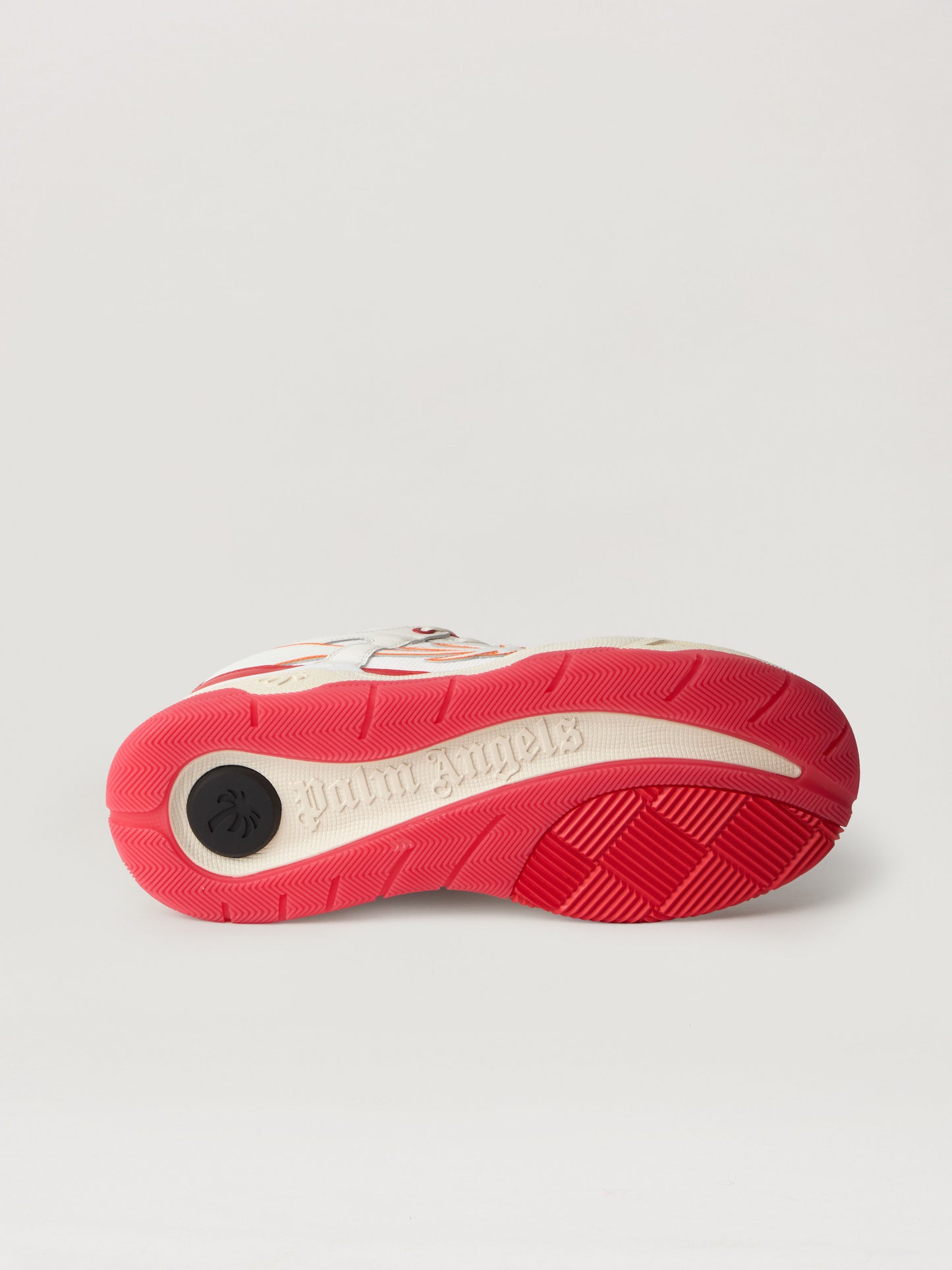 Palm Skate Sneakers