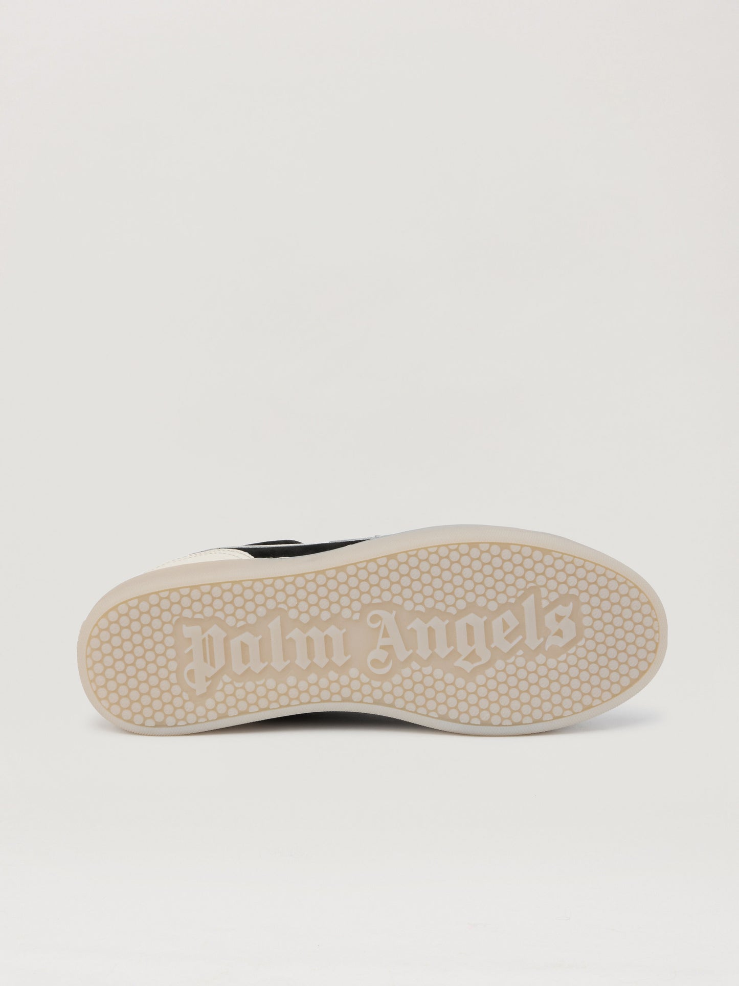 Palm Tennis Suede Sneakers