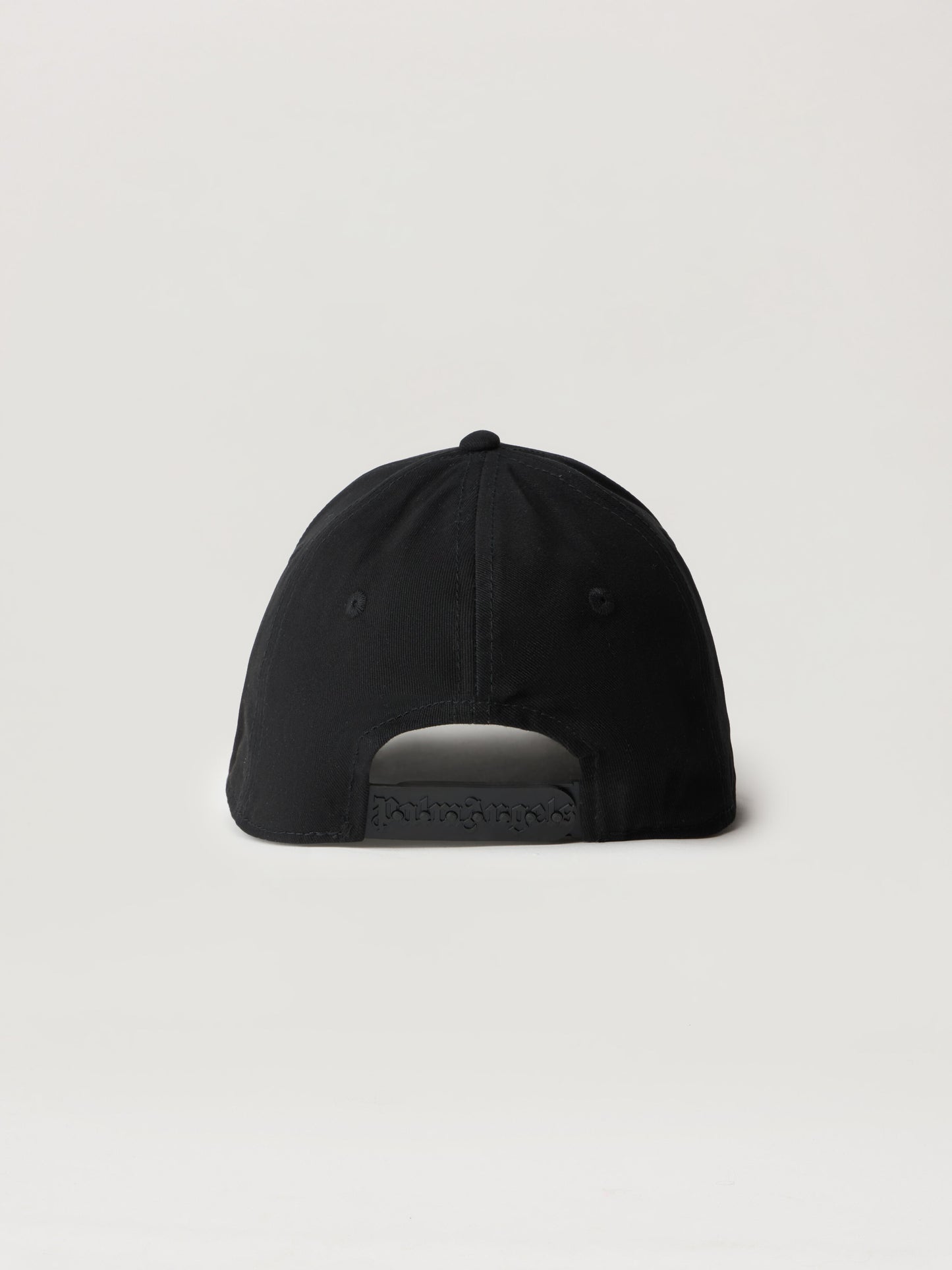 Overlogo Cap