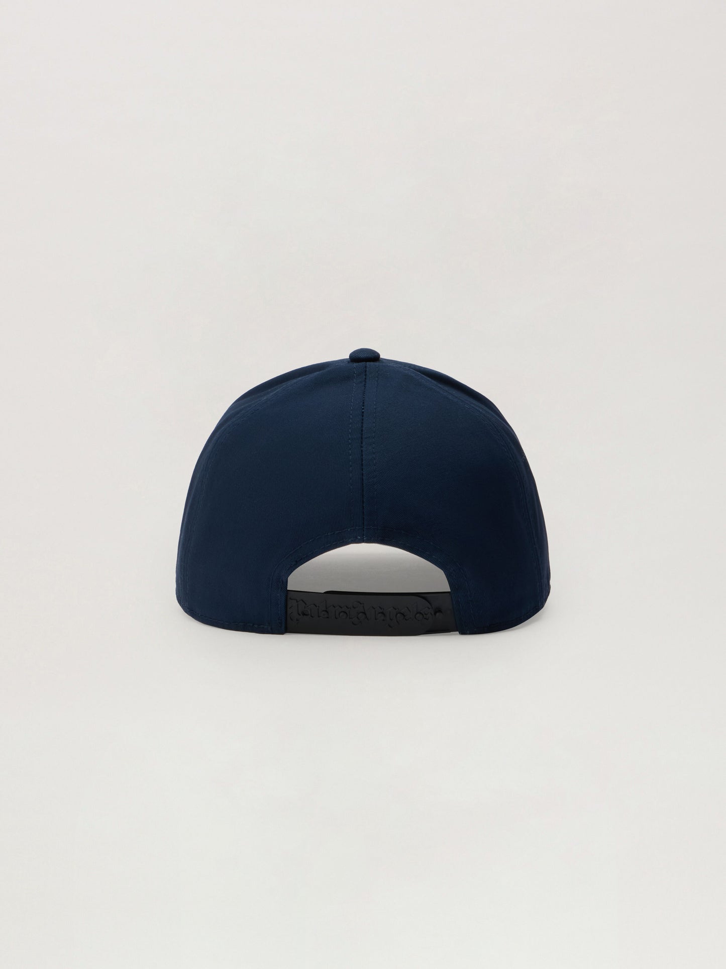 Big Logo Cap