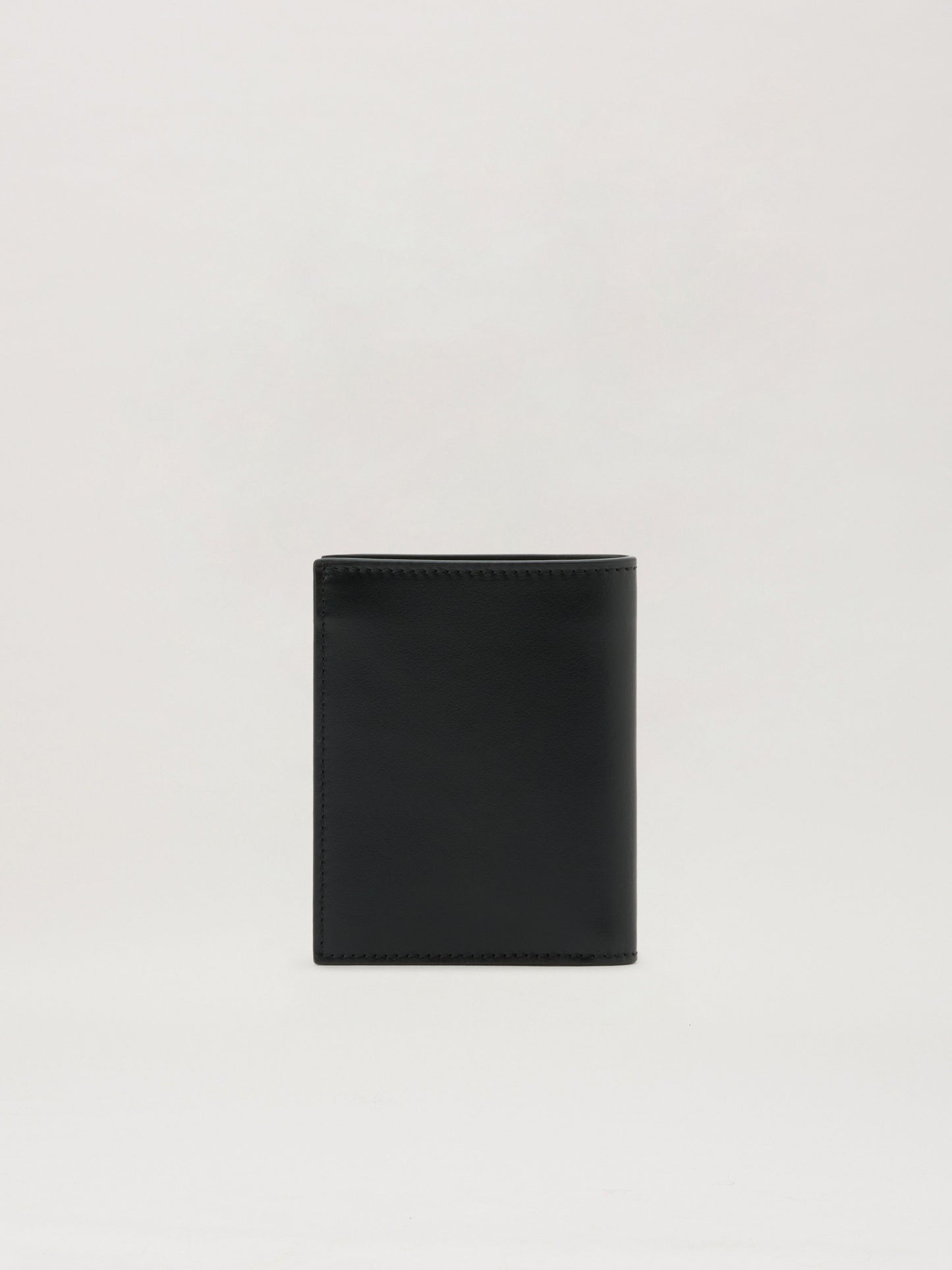 Classic Logo Bifold Wallet