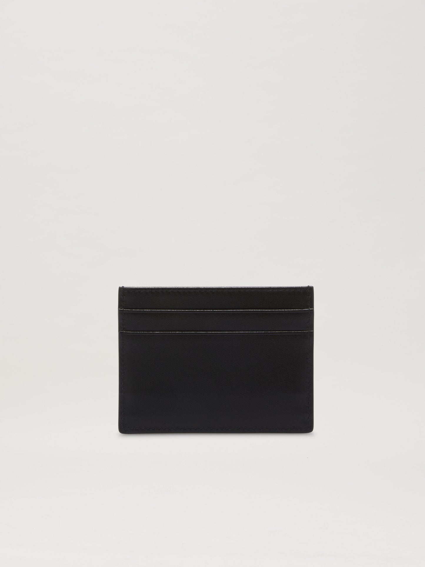 Logo Card Holder