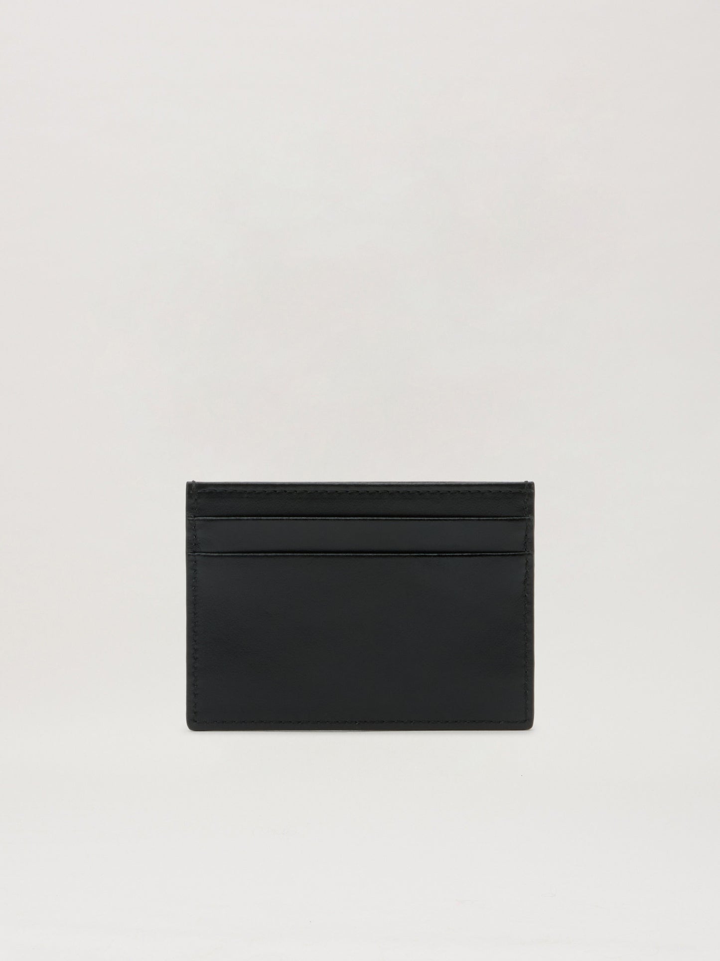 Classic Logo Card Holder