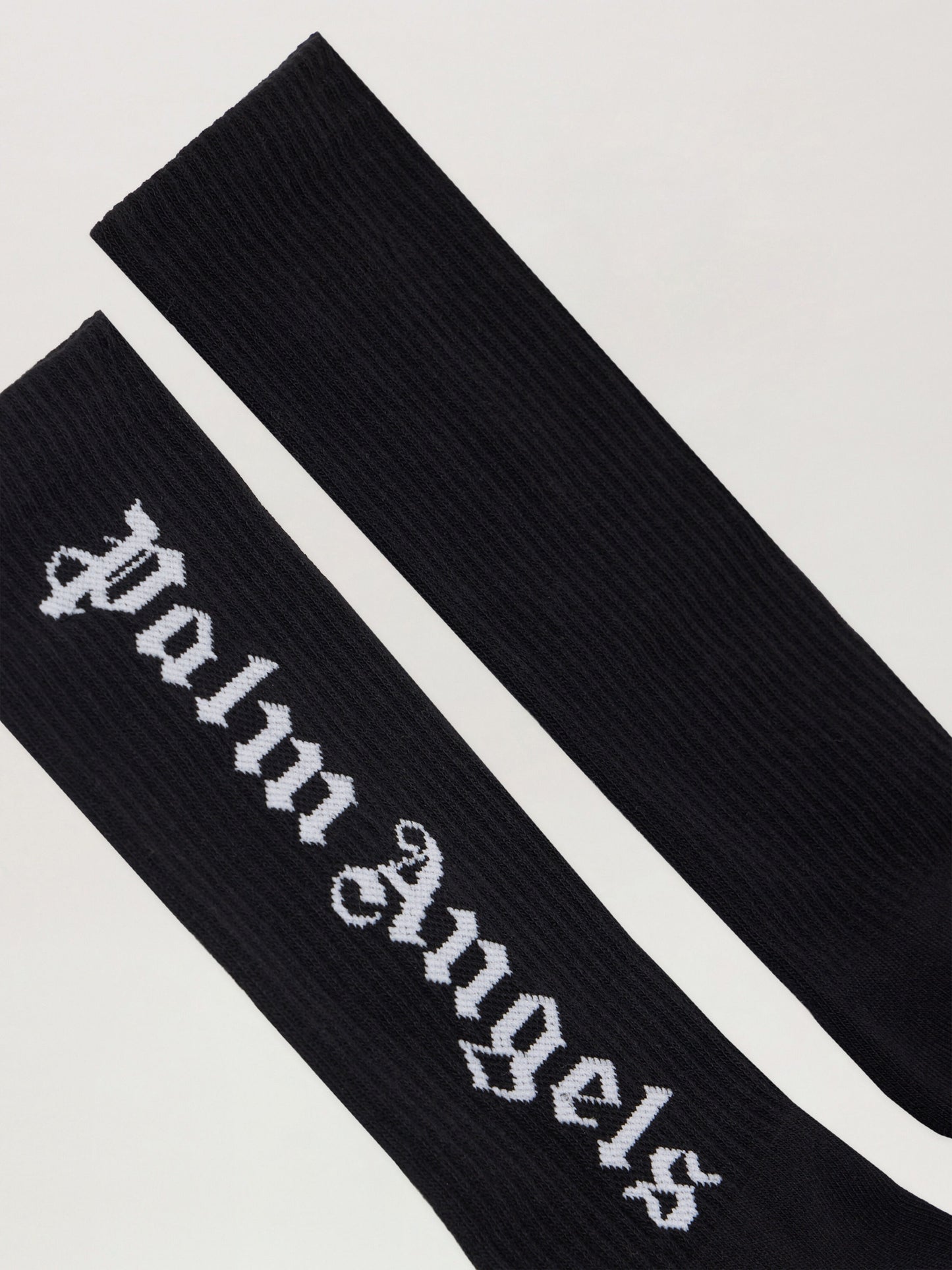 Classic Logo Socks