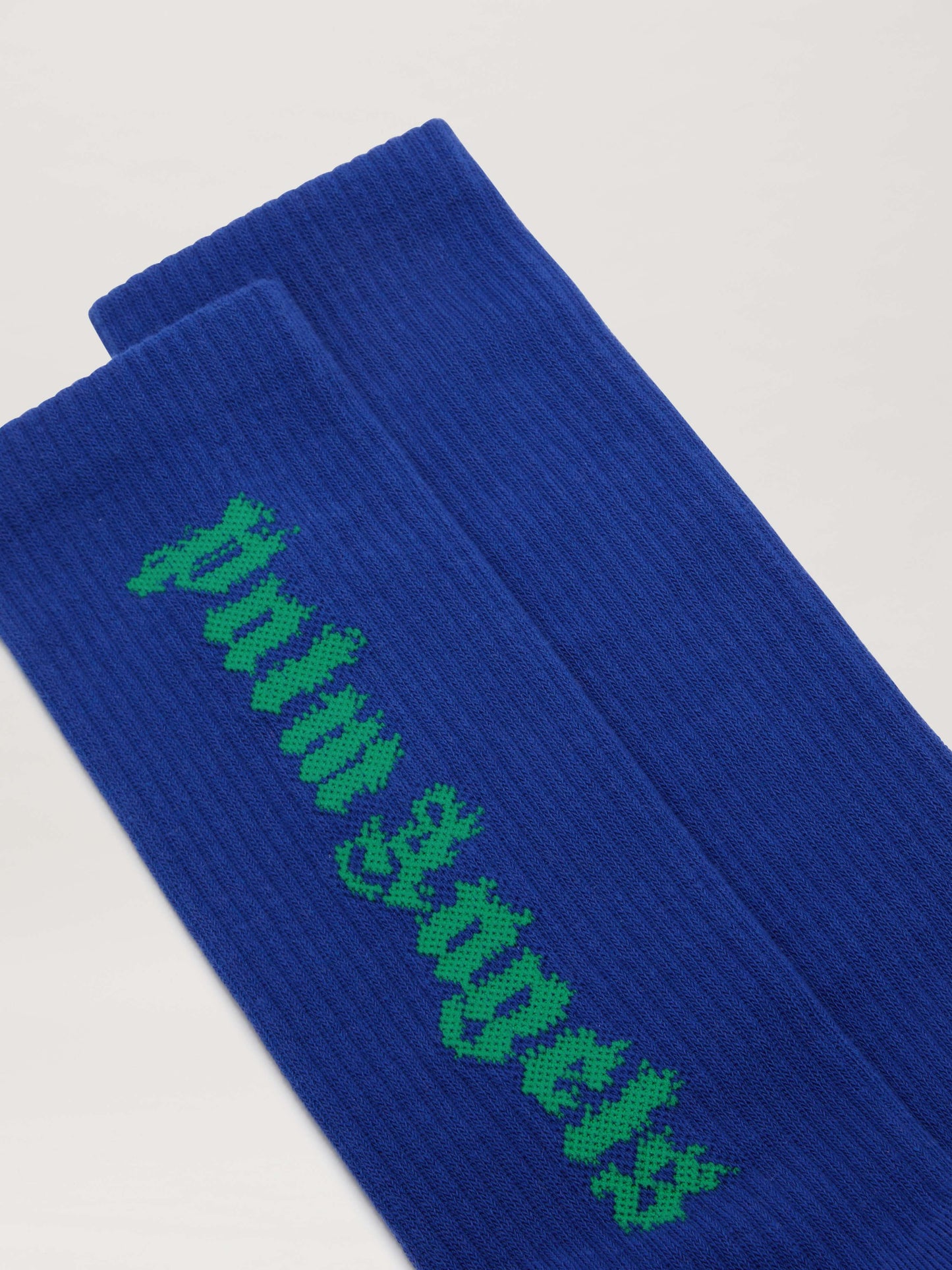 Logo Flames Socks