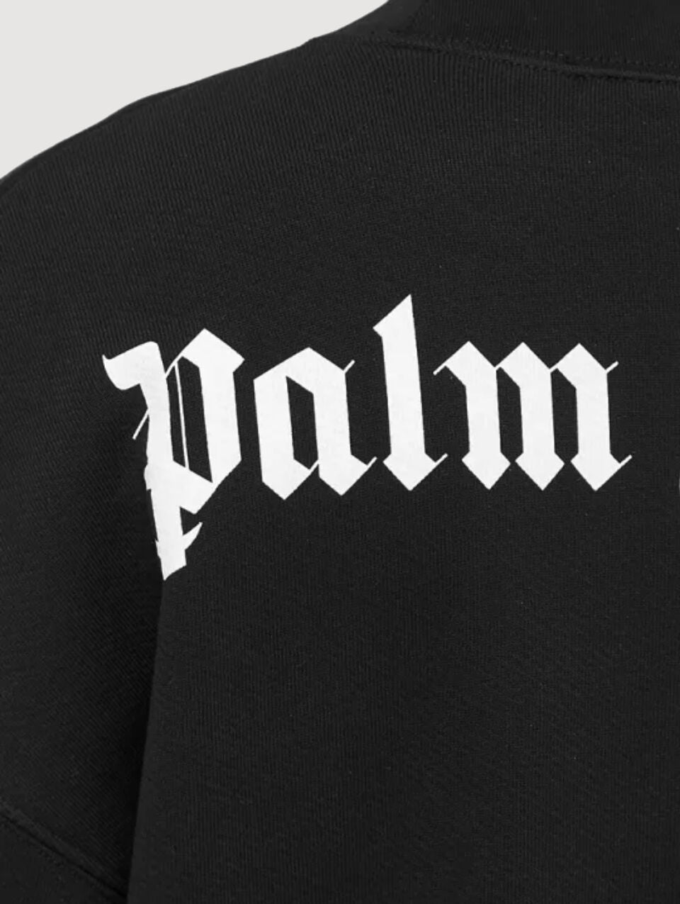 Classic Logo Sweatshirt