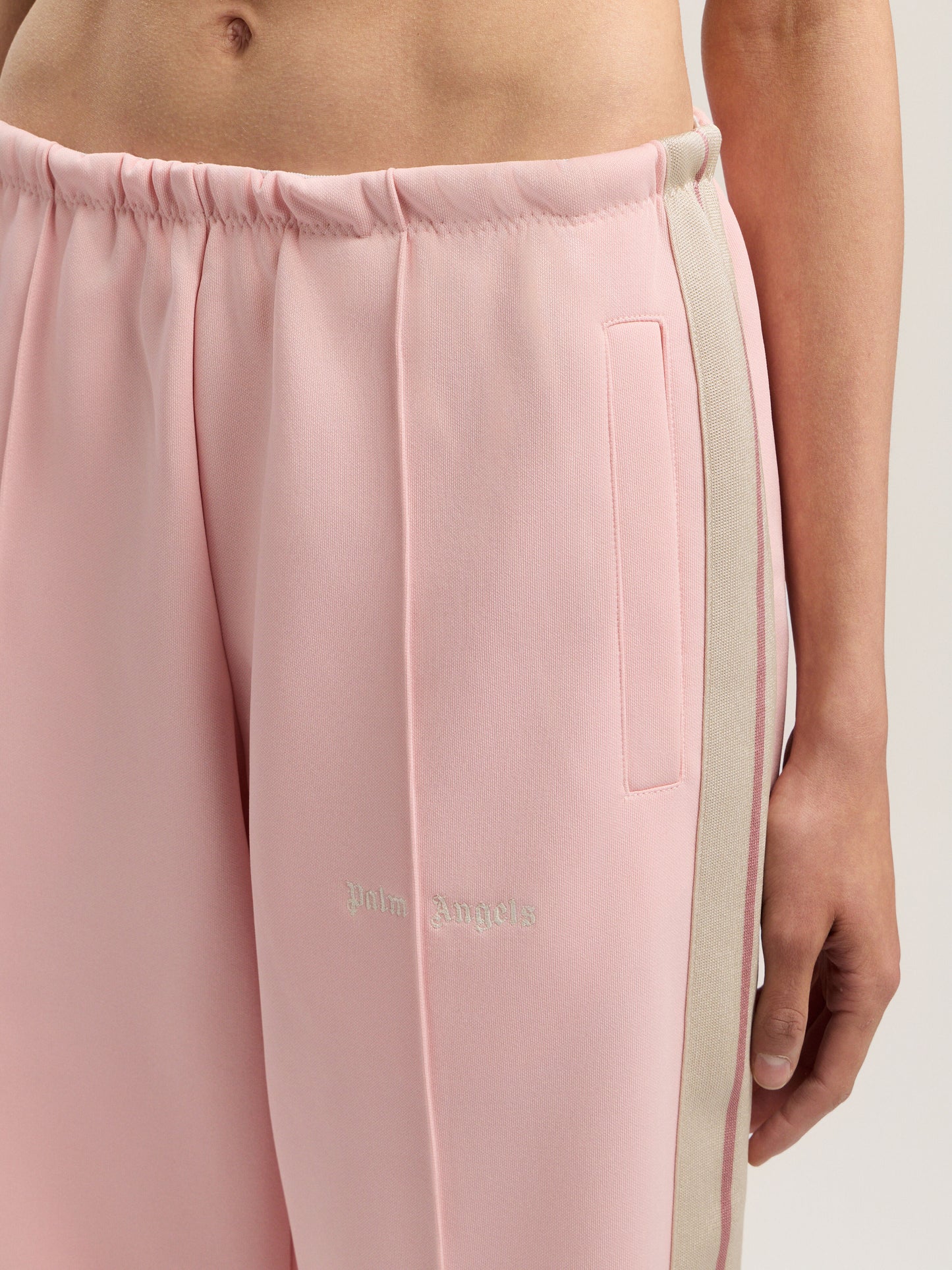 Classic Logo Tonal Track Pants