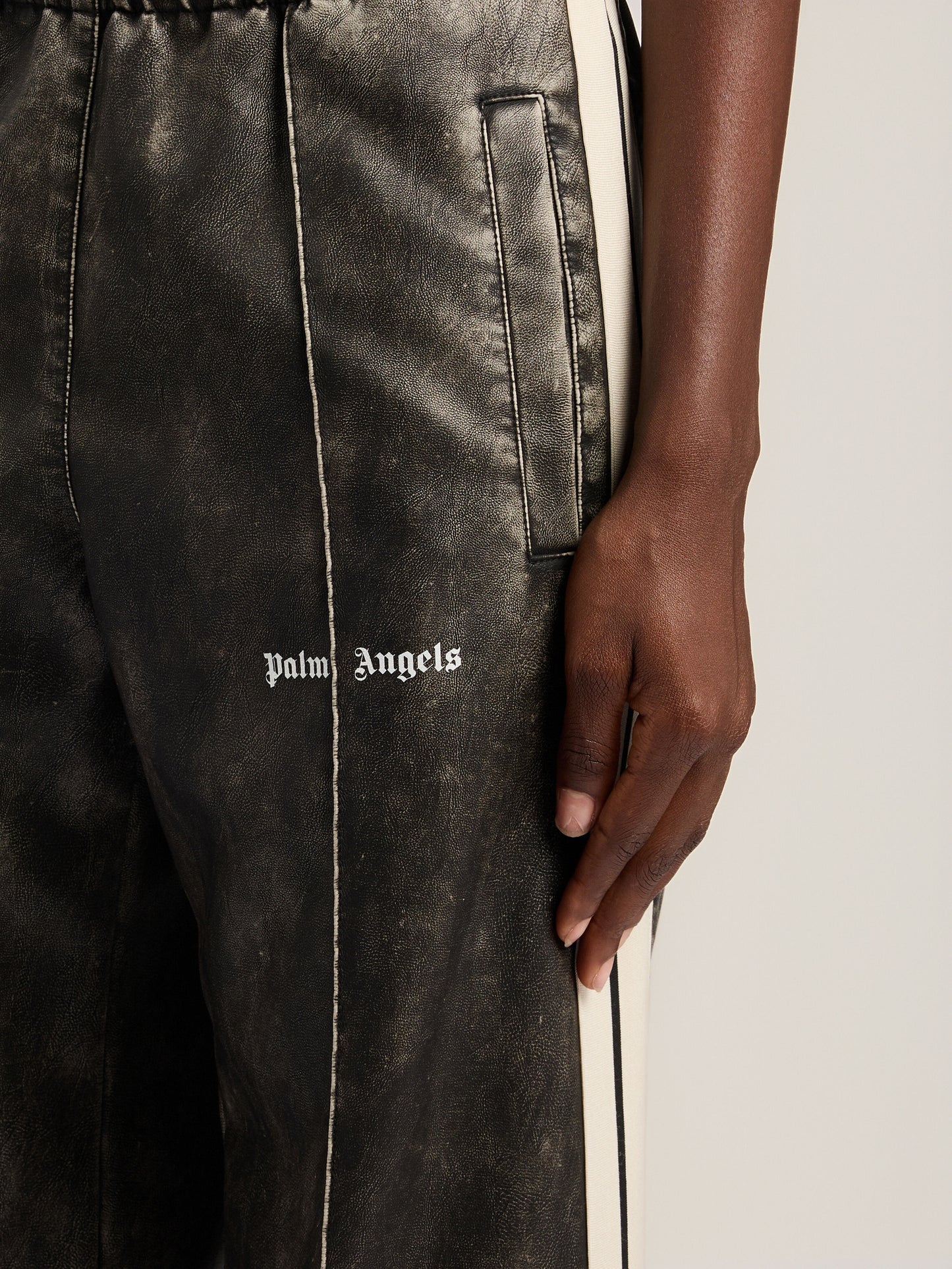 Classic Logo Track Pants