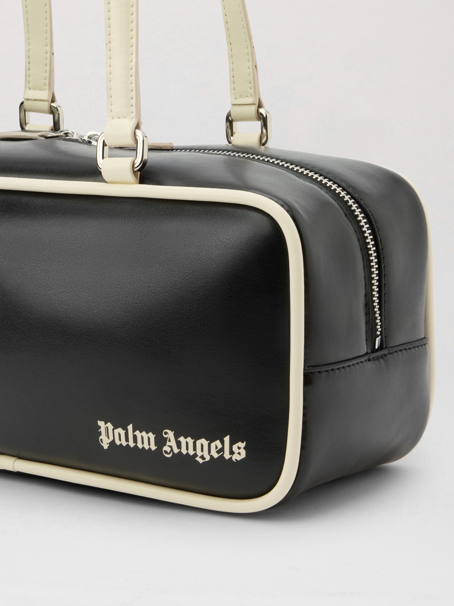 Classic Logo Shoulder Bag