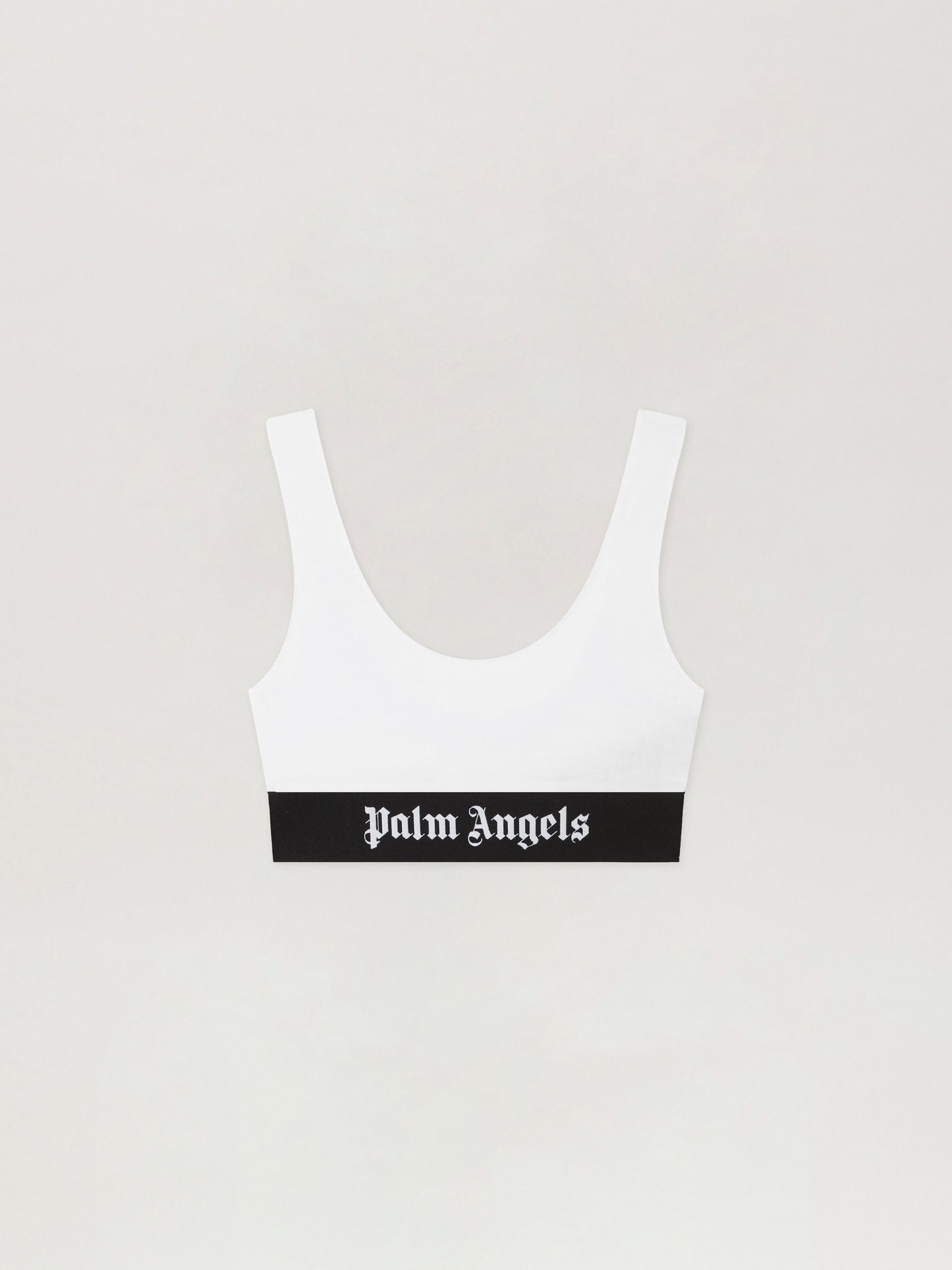 Classic Logo Sports Bra