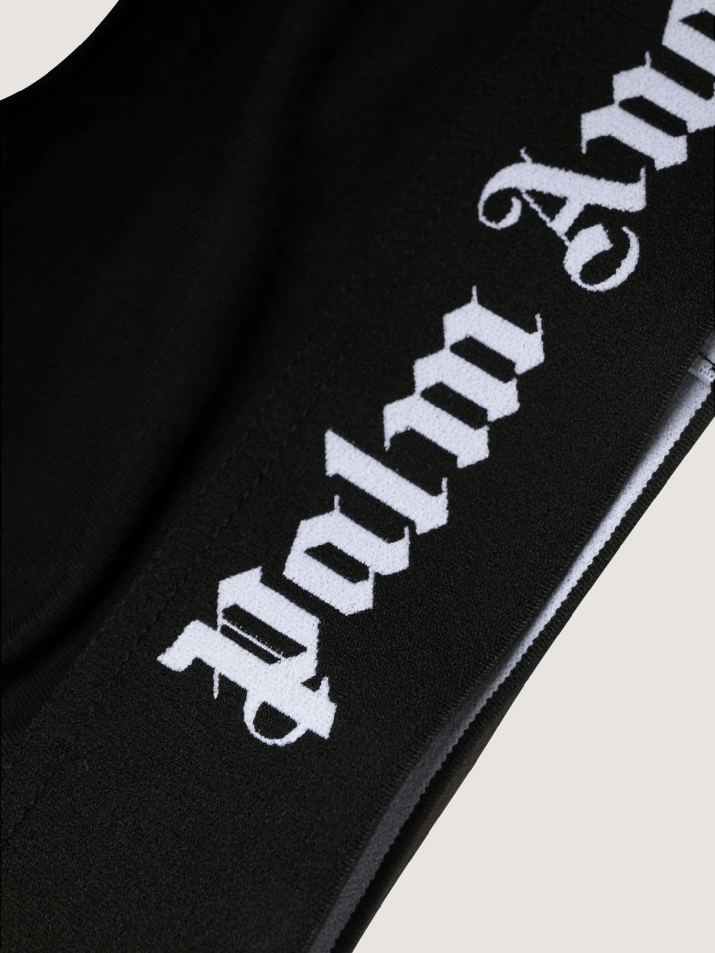 Classic Logo Sports Bra