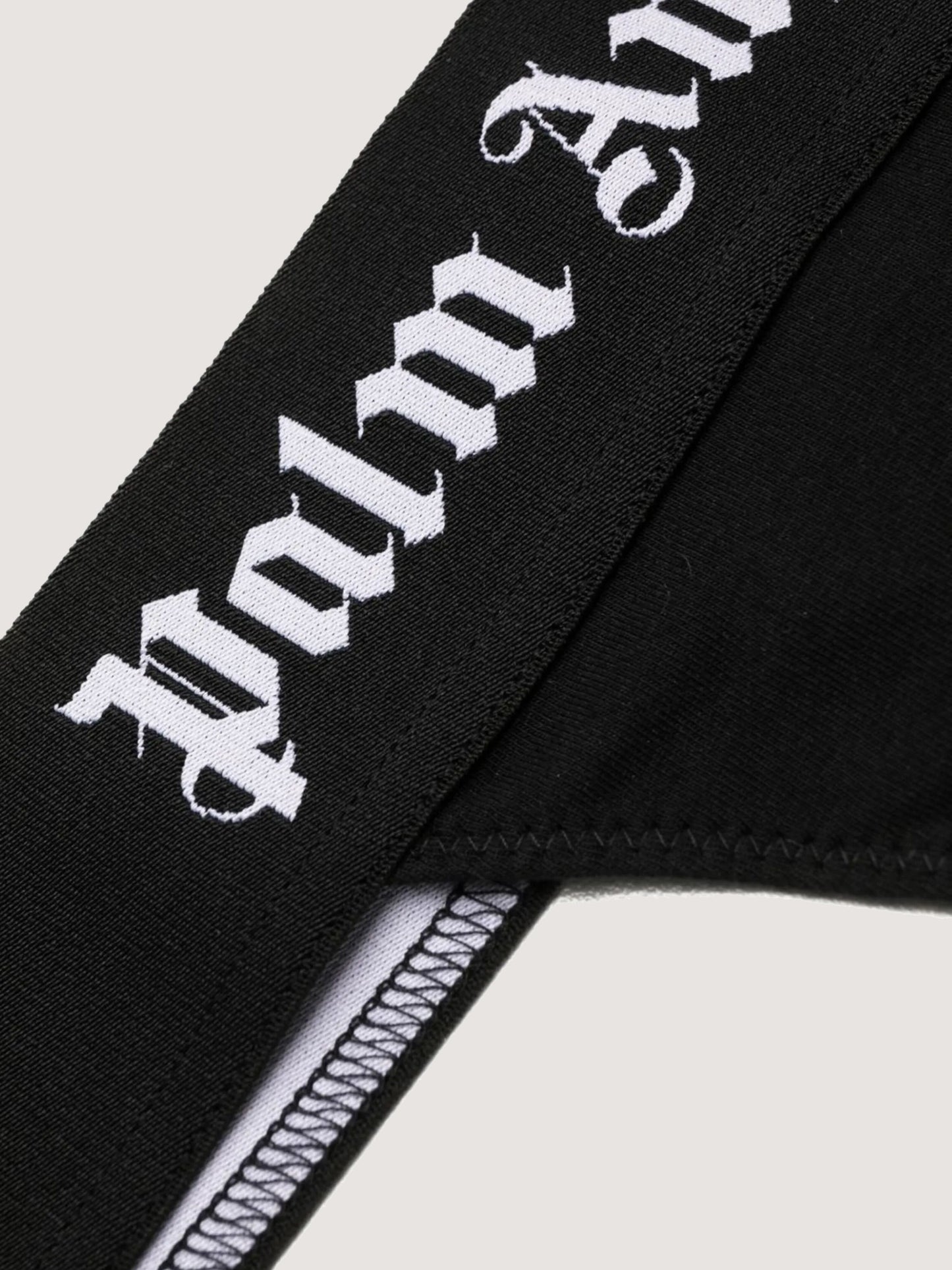 Classic Logo Thong