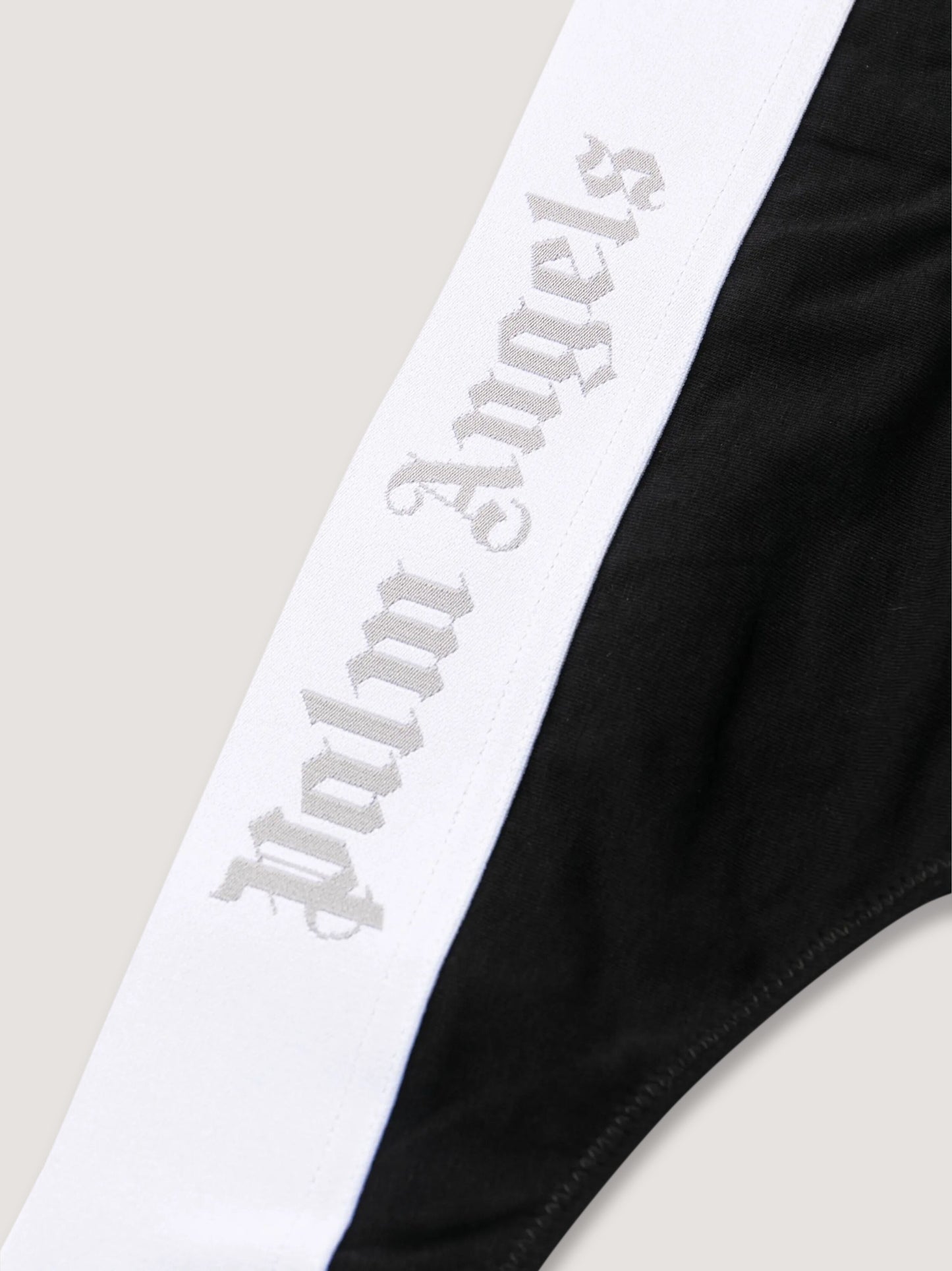 Classic Logo Brazilian Panties