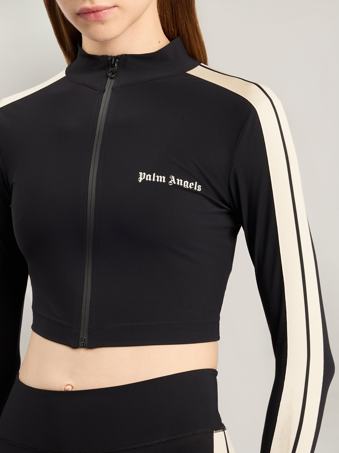 Classic Logo Training Jacket