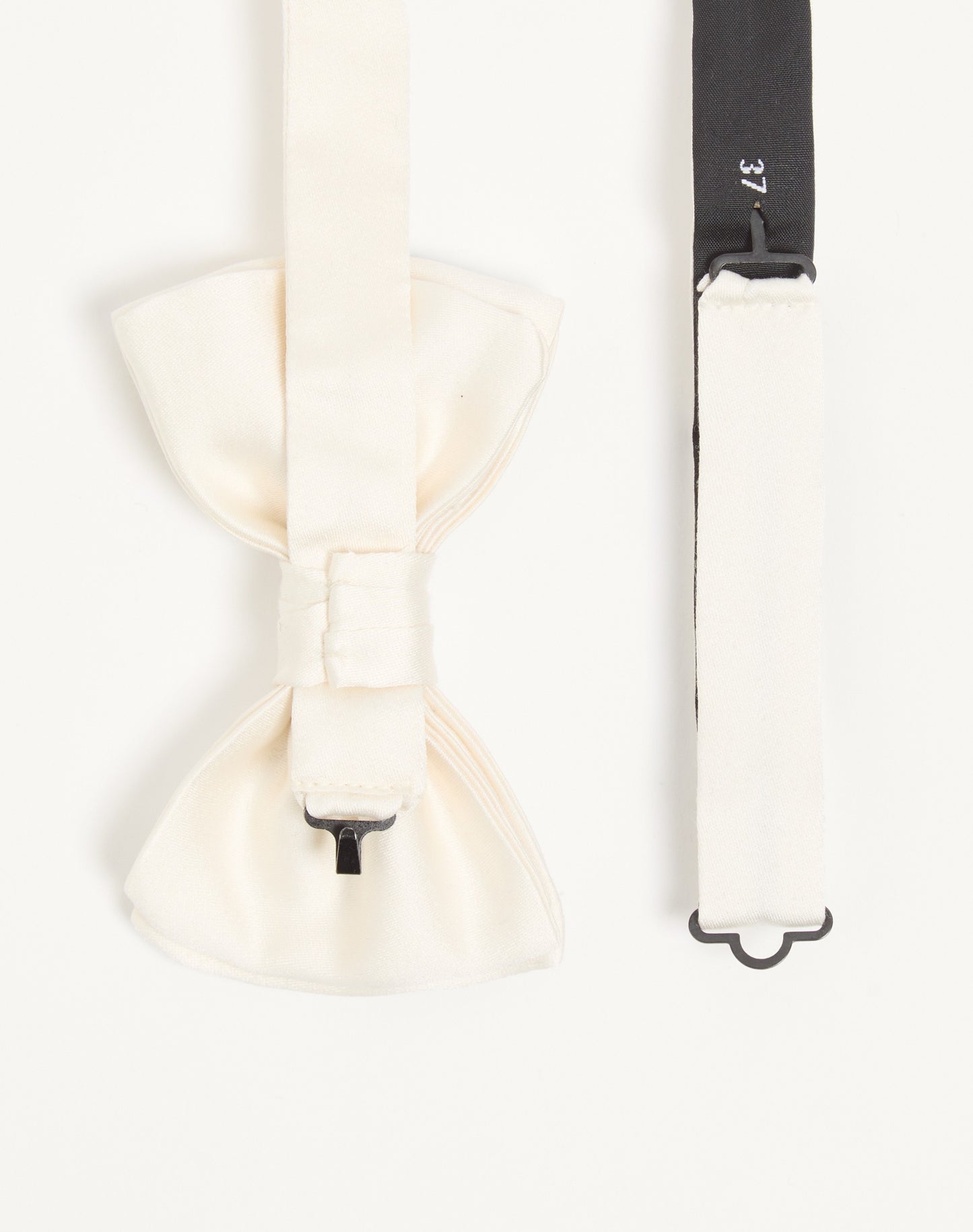 Silk Bow Tie