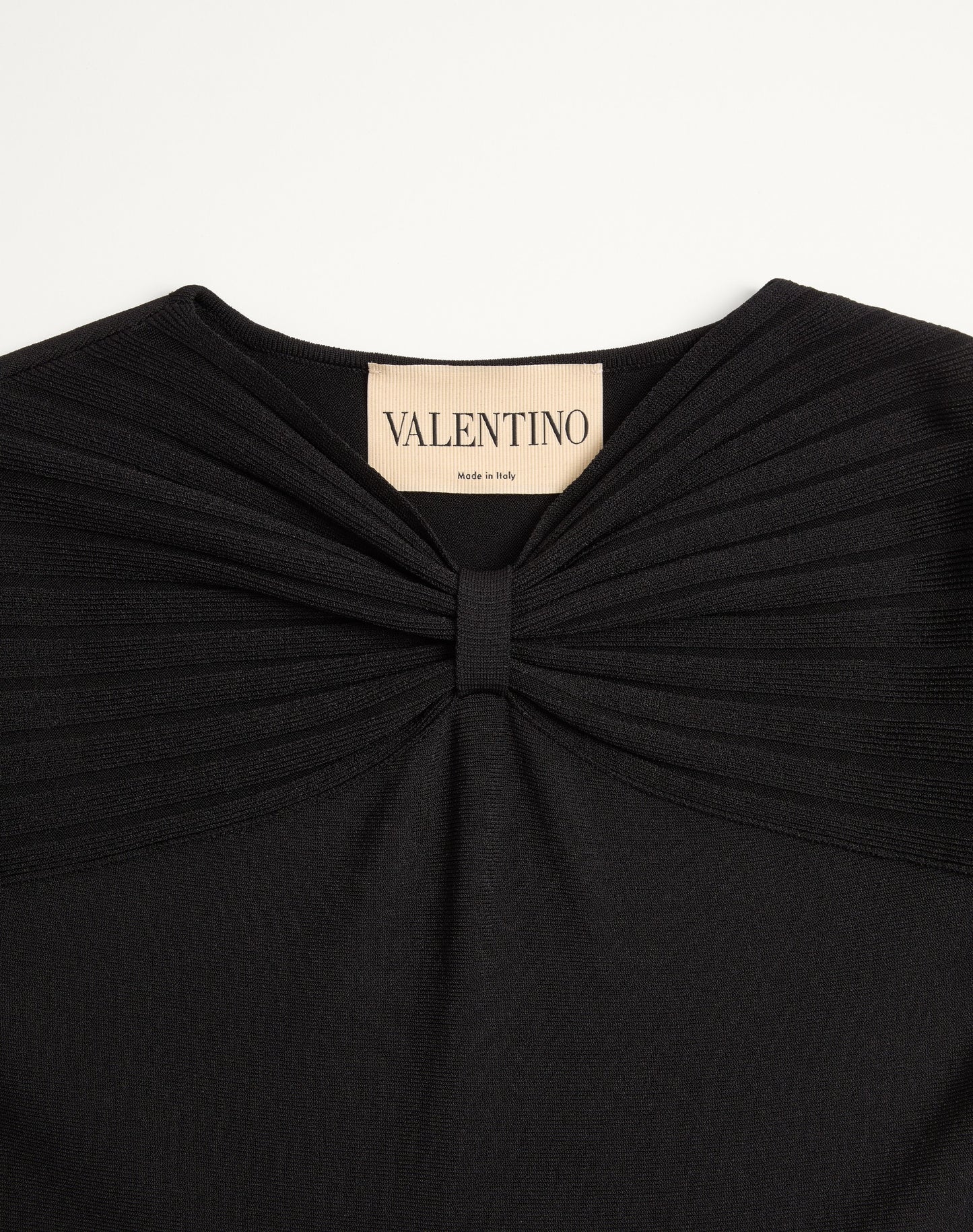 Stretch Viscose Dress