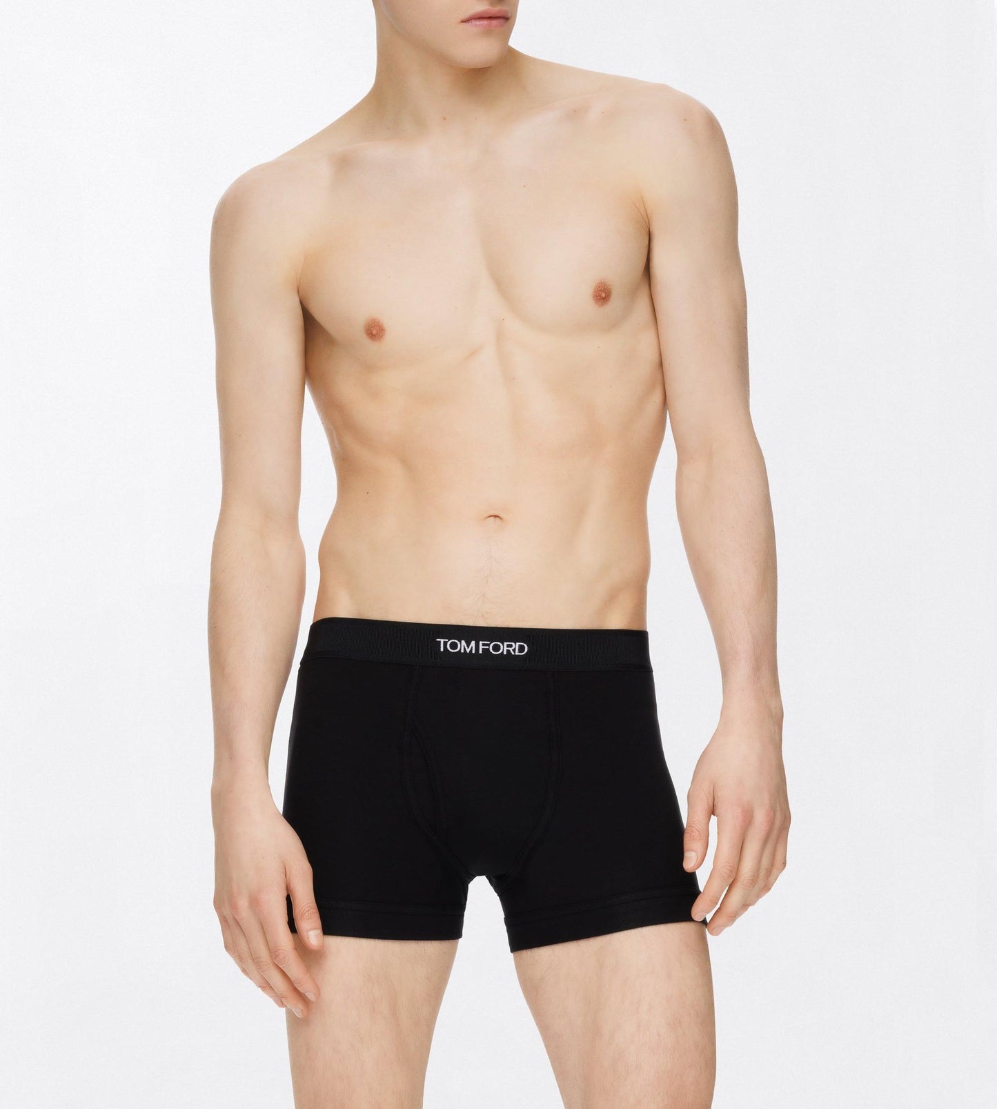 Cotton Boxer Briefs