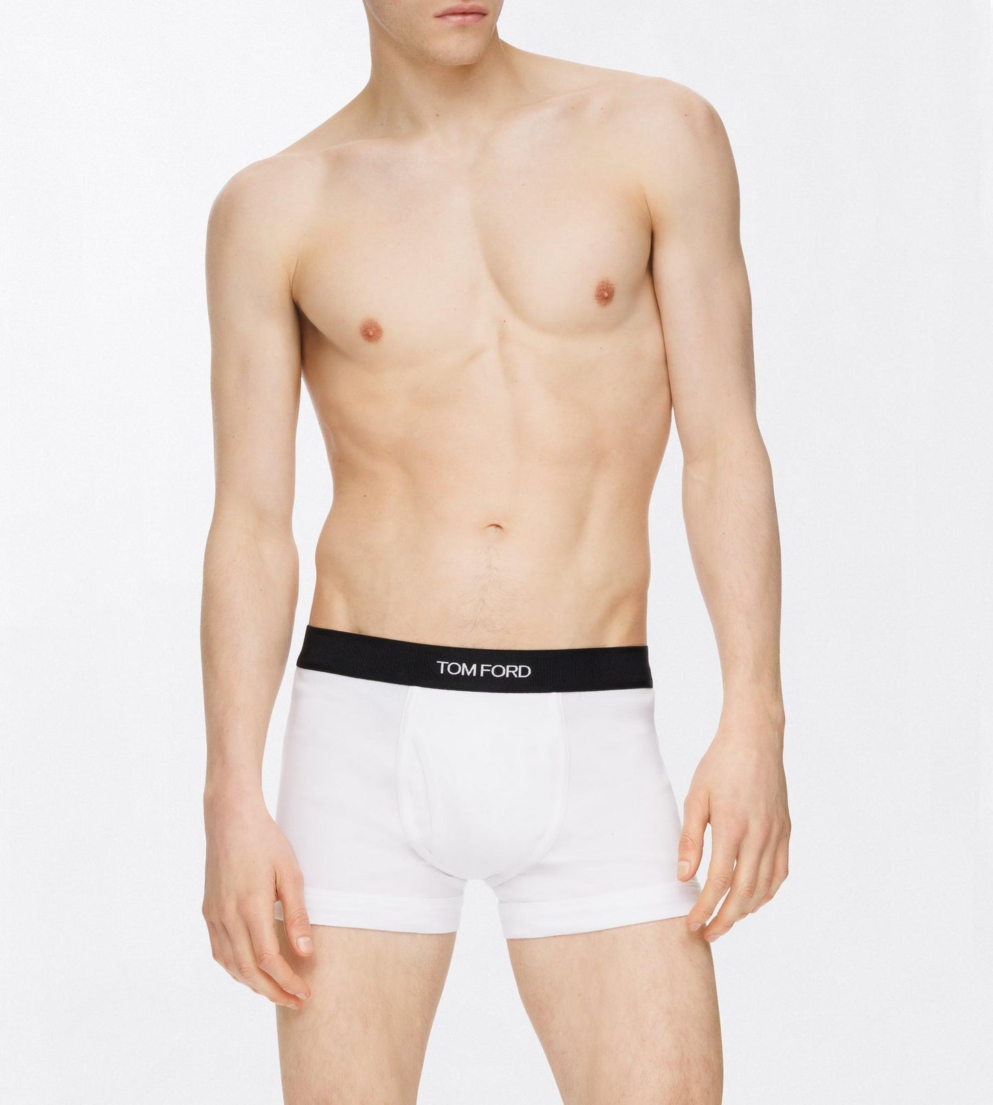 Cotton Boxer Briefs