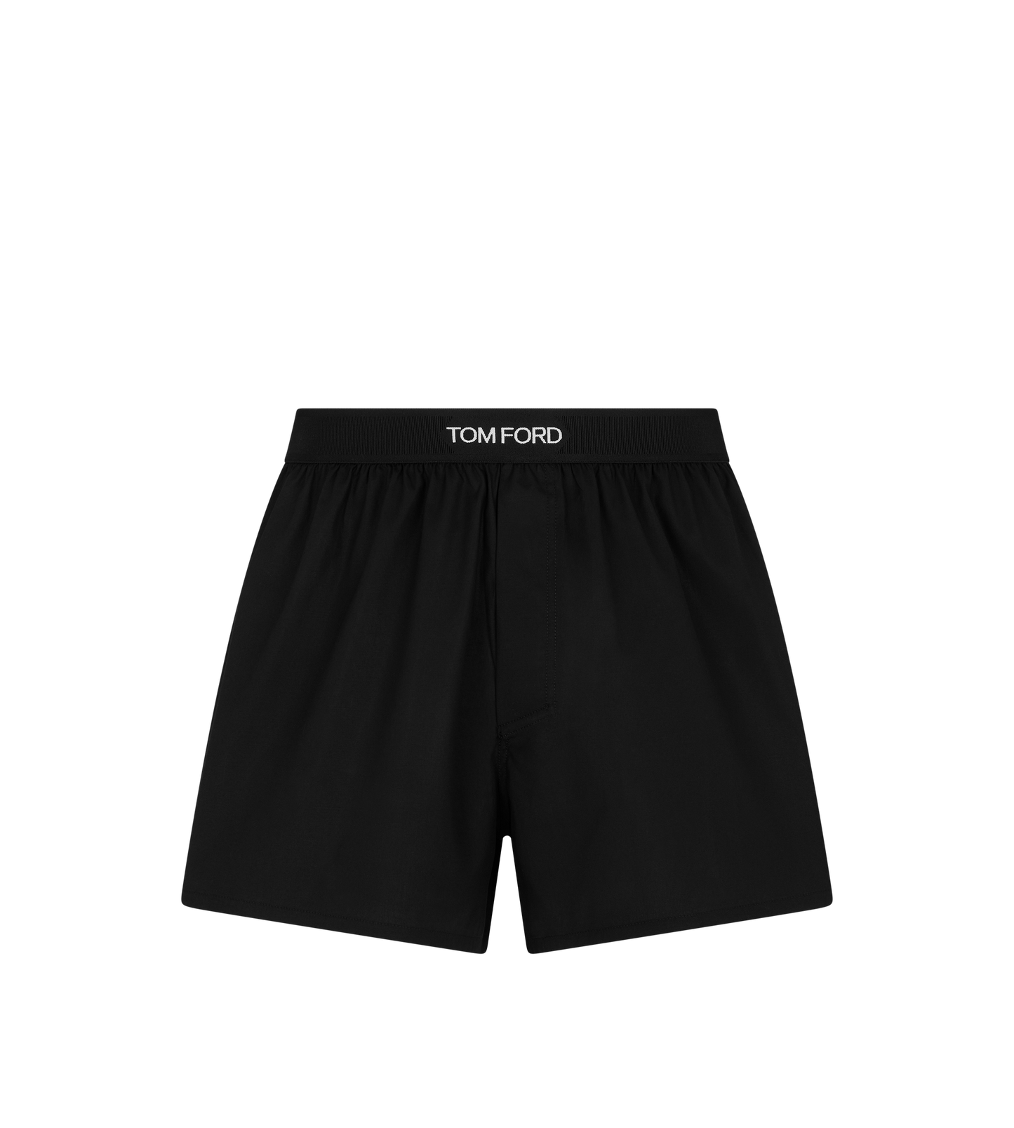 Poplin Boxer