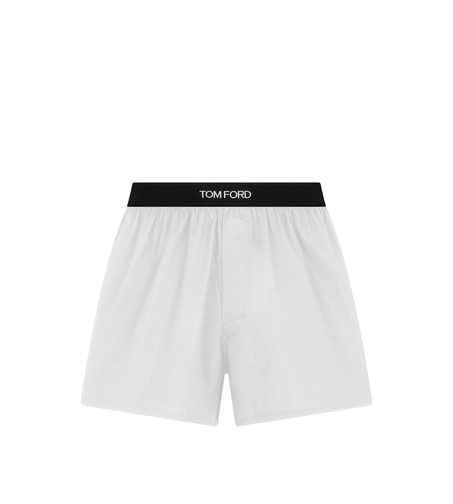 Poplin Boxer