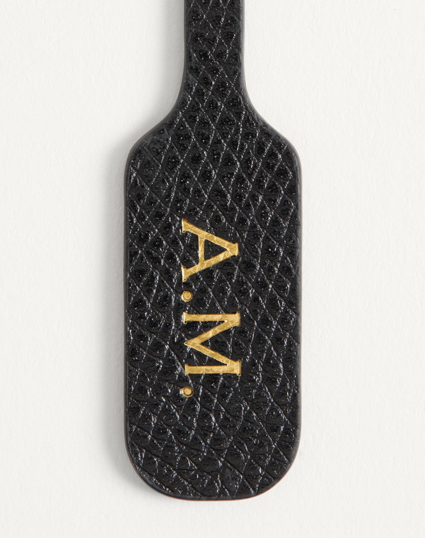 Valentino Garavani Devain Small Embroidered Shoulder Bag