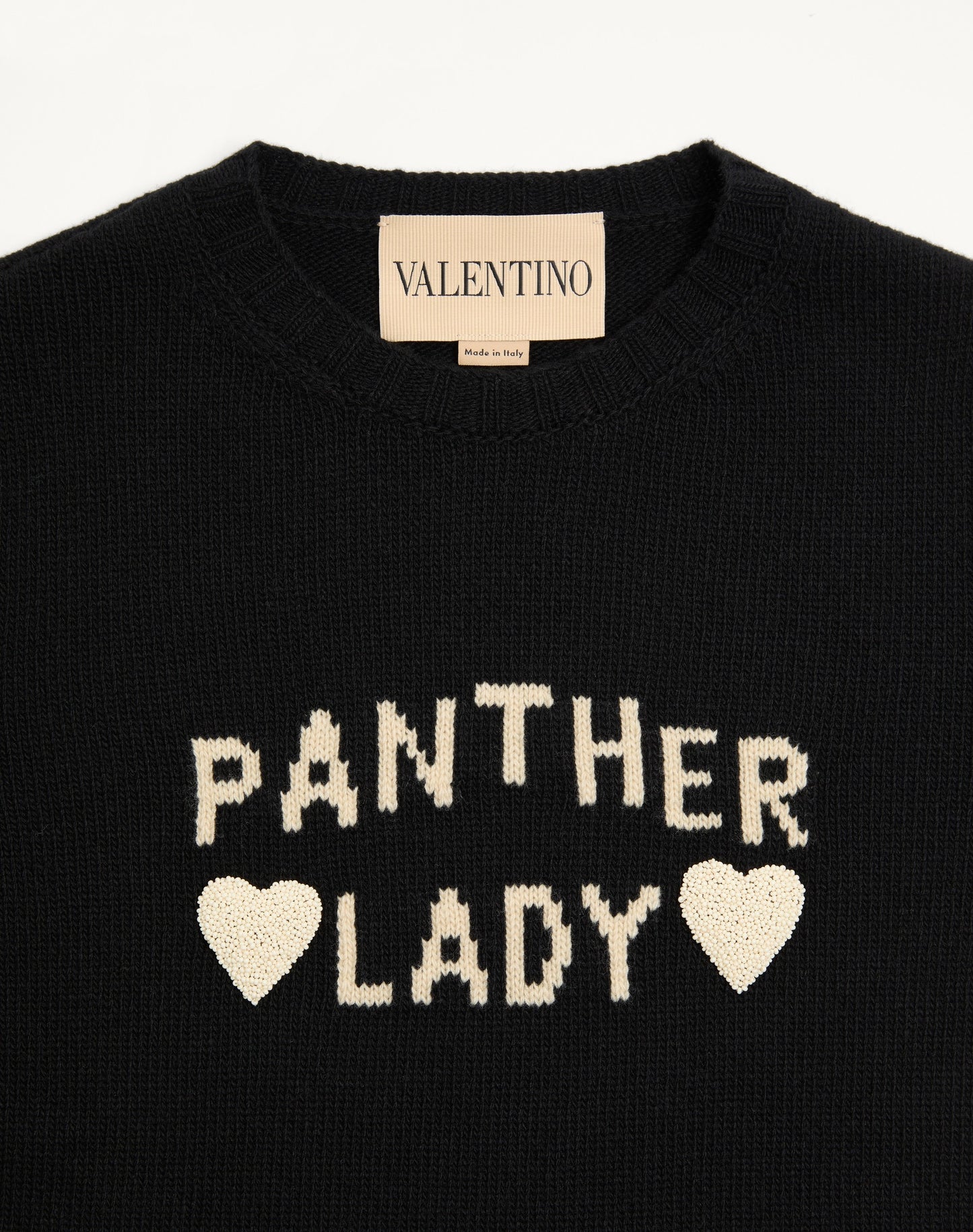 Wool Jumper