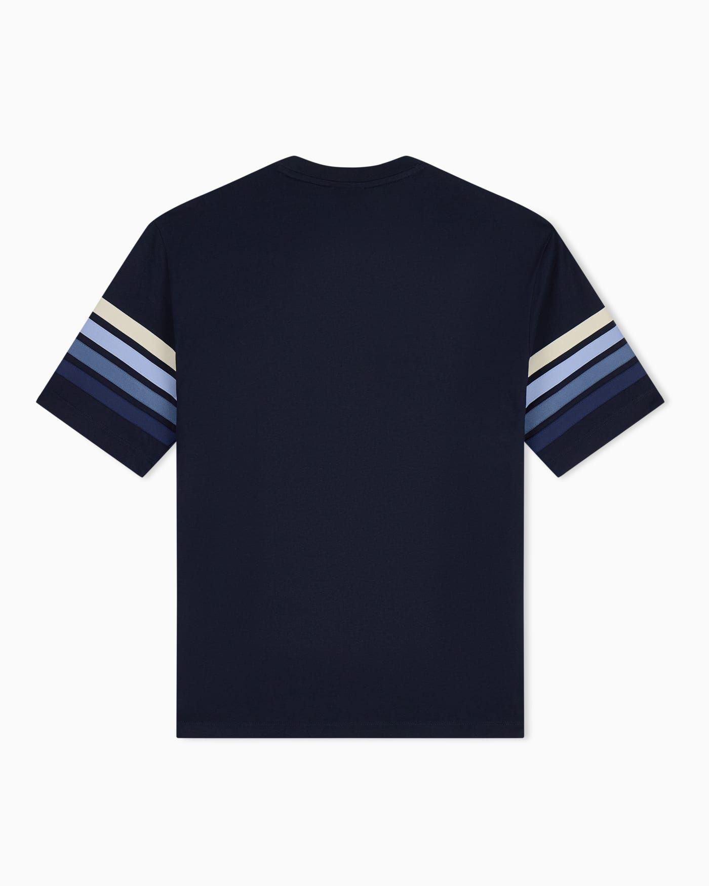 Regular Fit T-shirt in Classic Cotton Jersey