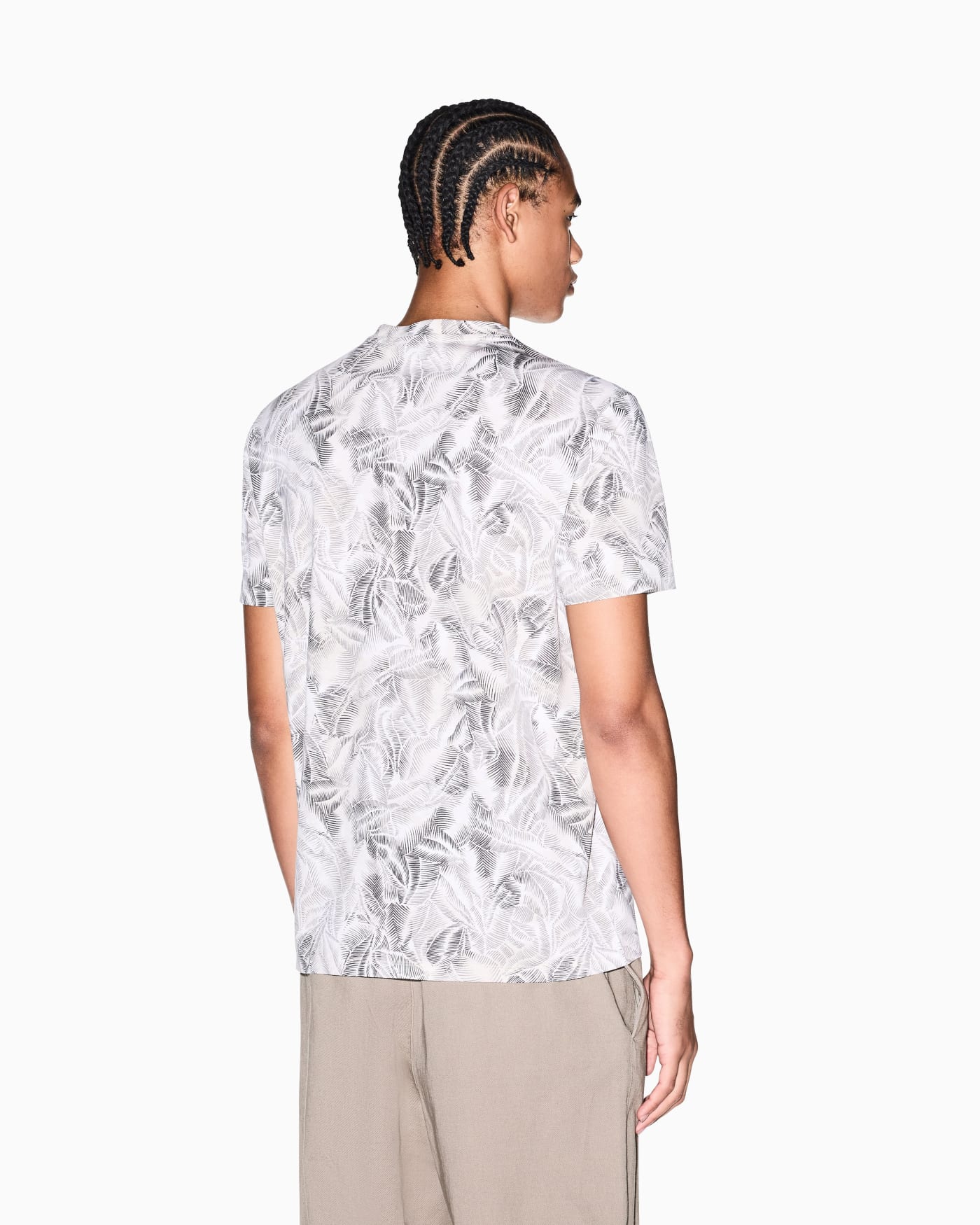 Regular Fit T-shirt in Classic Cotton Jersey