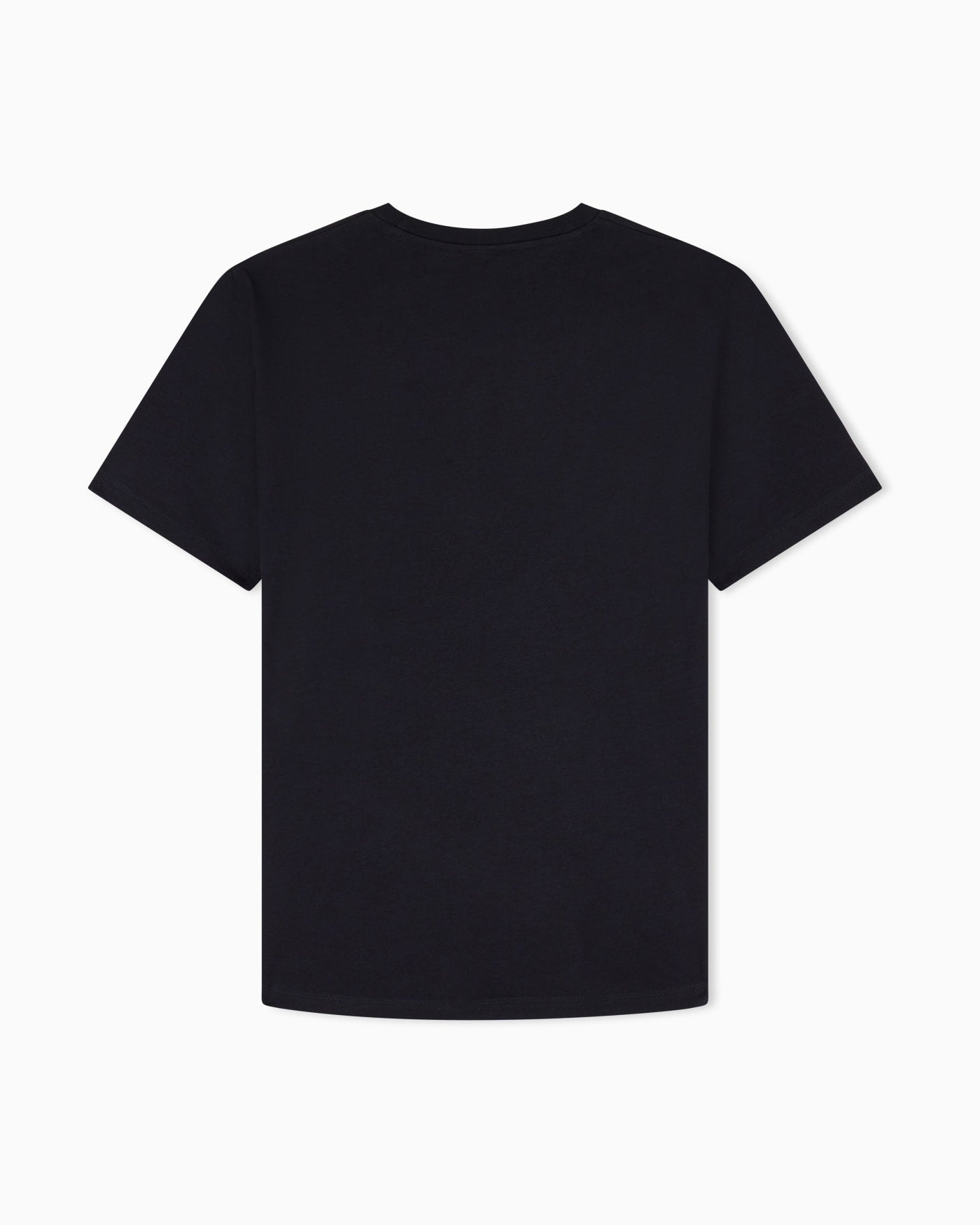 Regular Fit T-shirt in basic Cotton Jersey