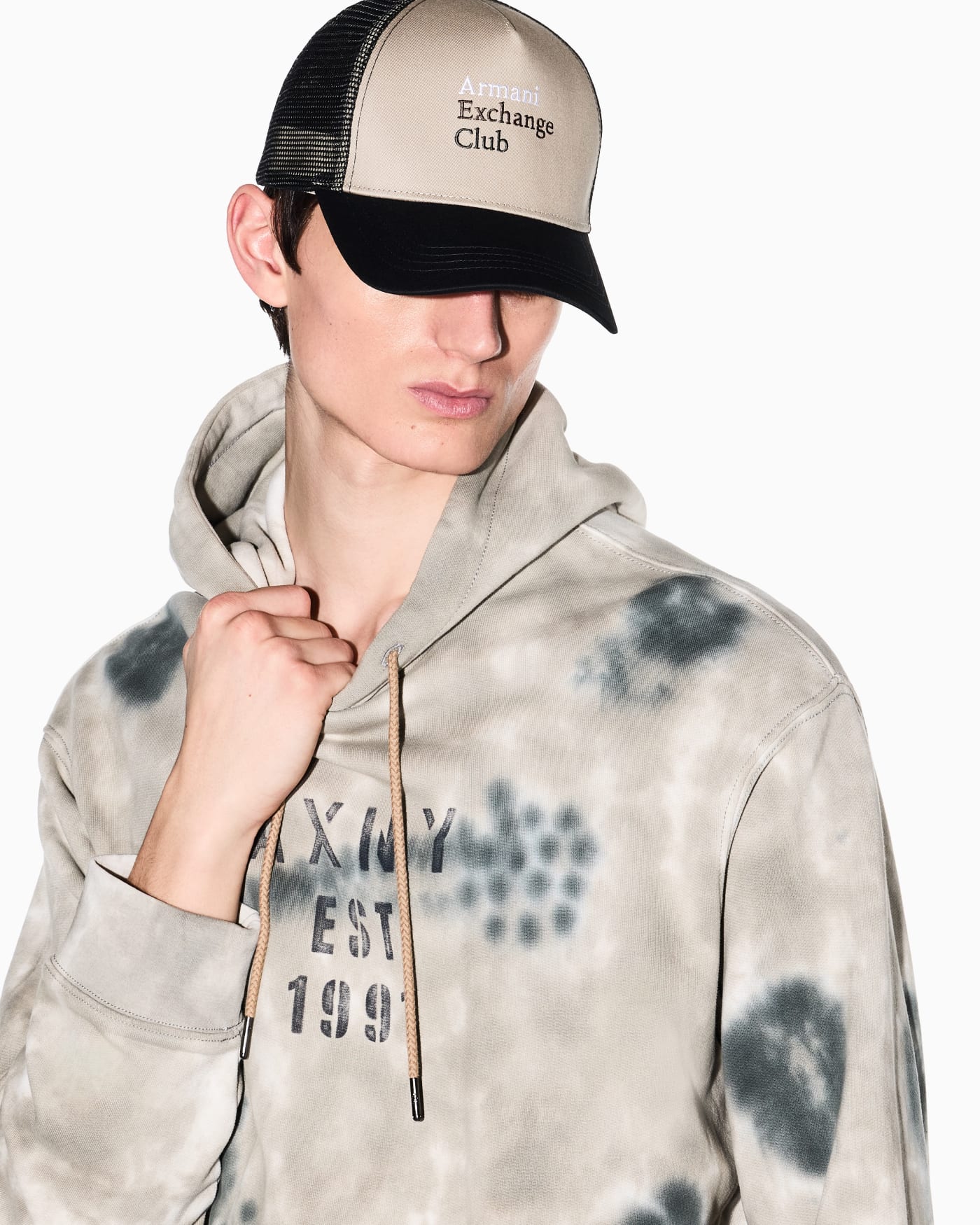 Classic and Versatile Cotton Twill Cap