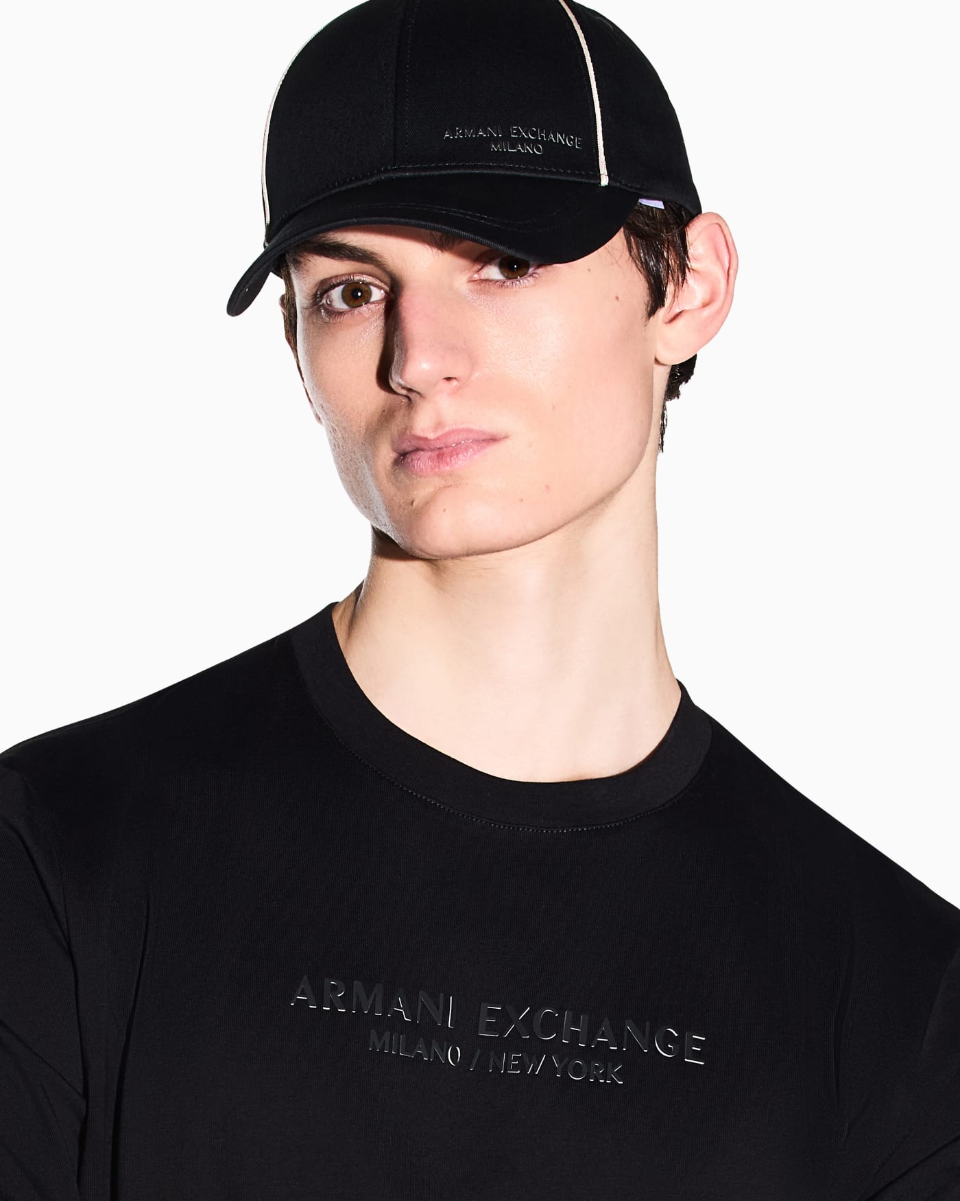 Cotton hat