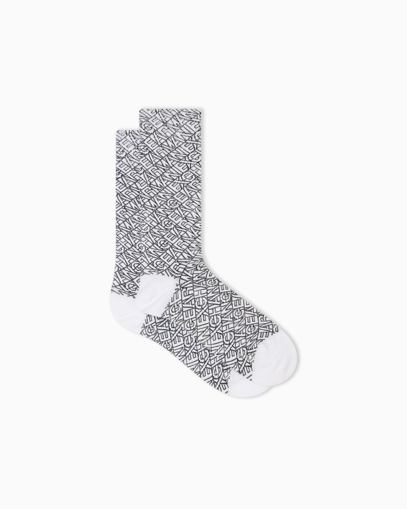 Cotton socks