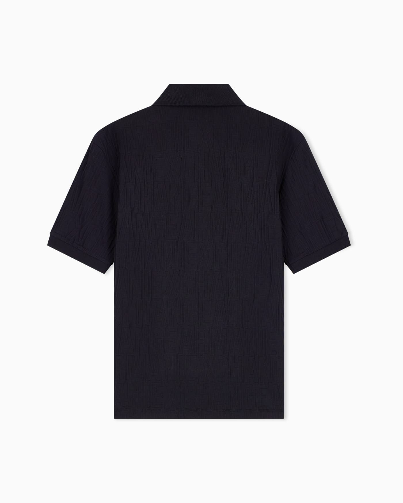 regular fit polo shirt mercerized cotton jersey