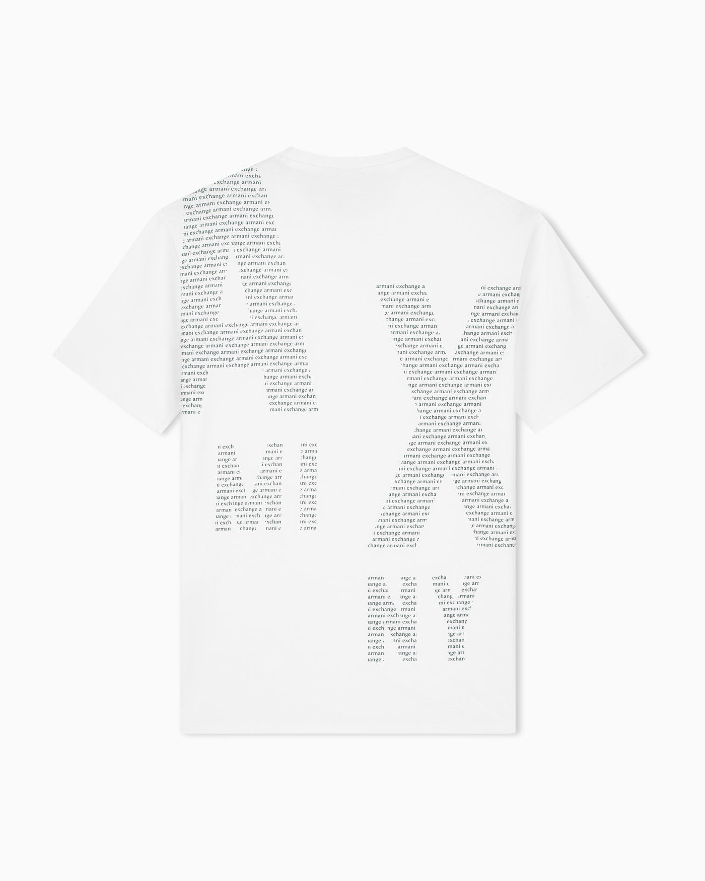 regular t-shirt in cotton jersey