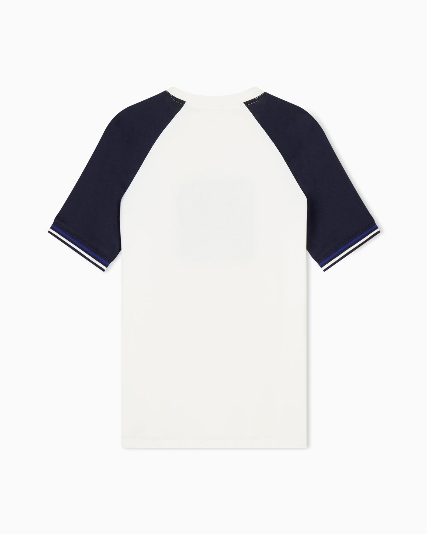 regular t-shirt in cotton jersey