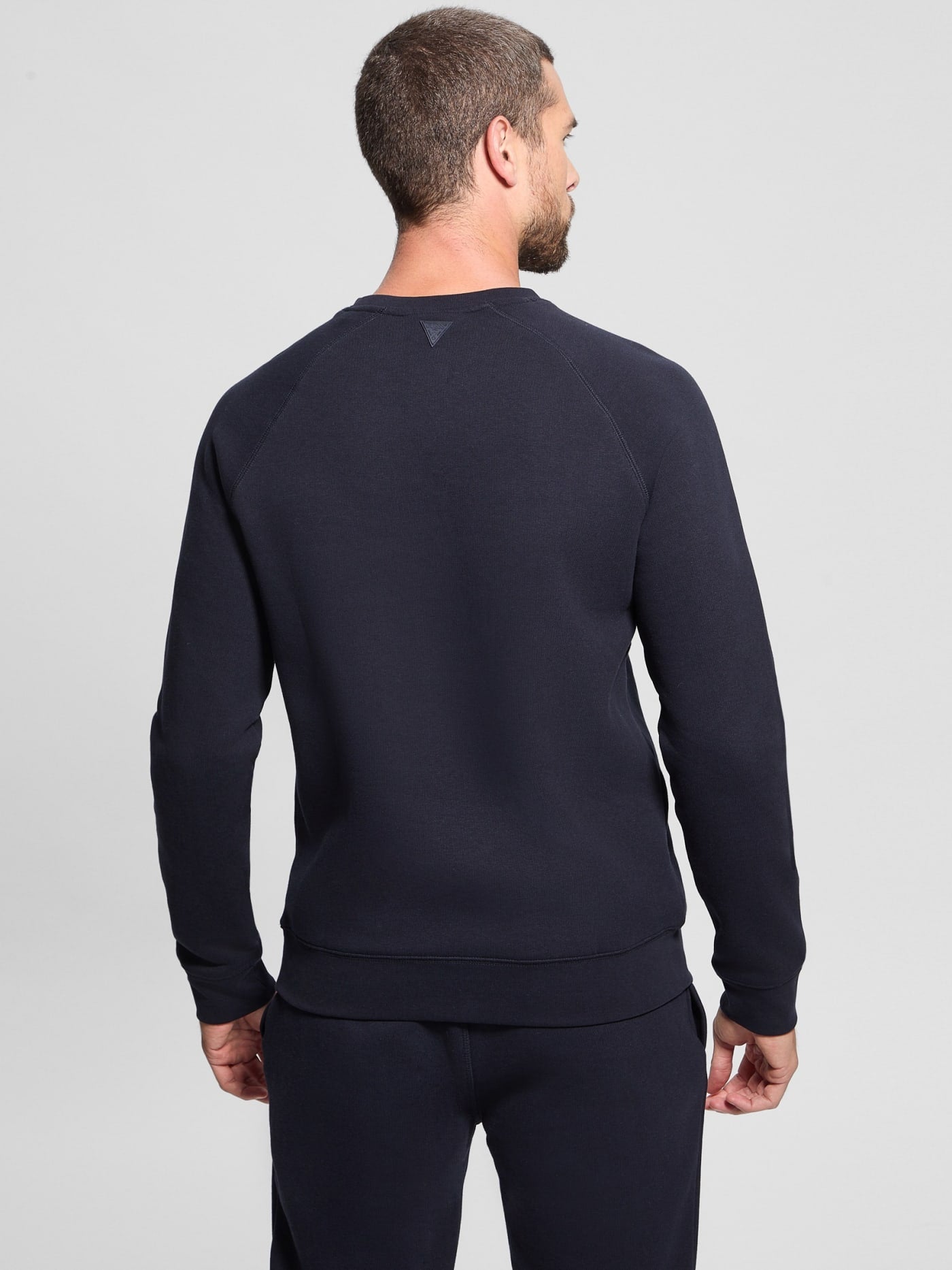 Eco Aldwin Crewneck Sweatshirt