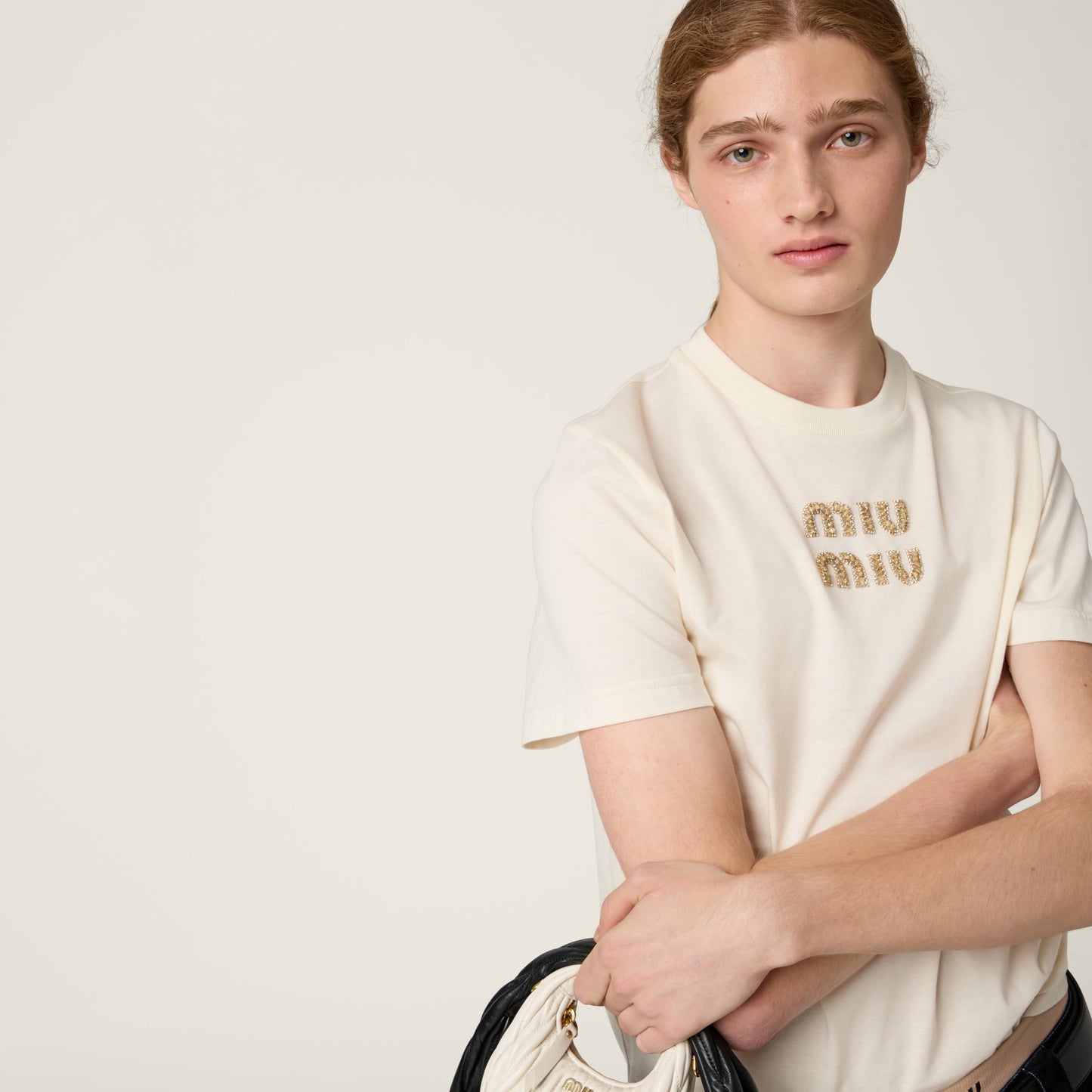 Jersey t-shirt