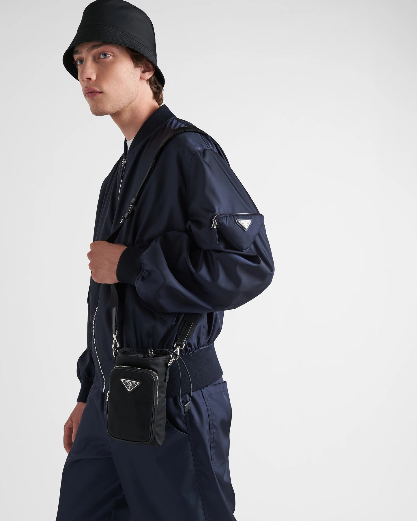 Re-Nylon smartphone case