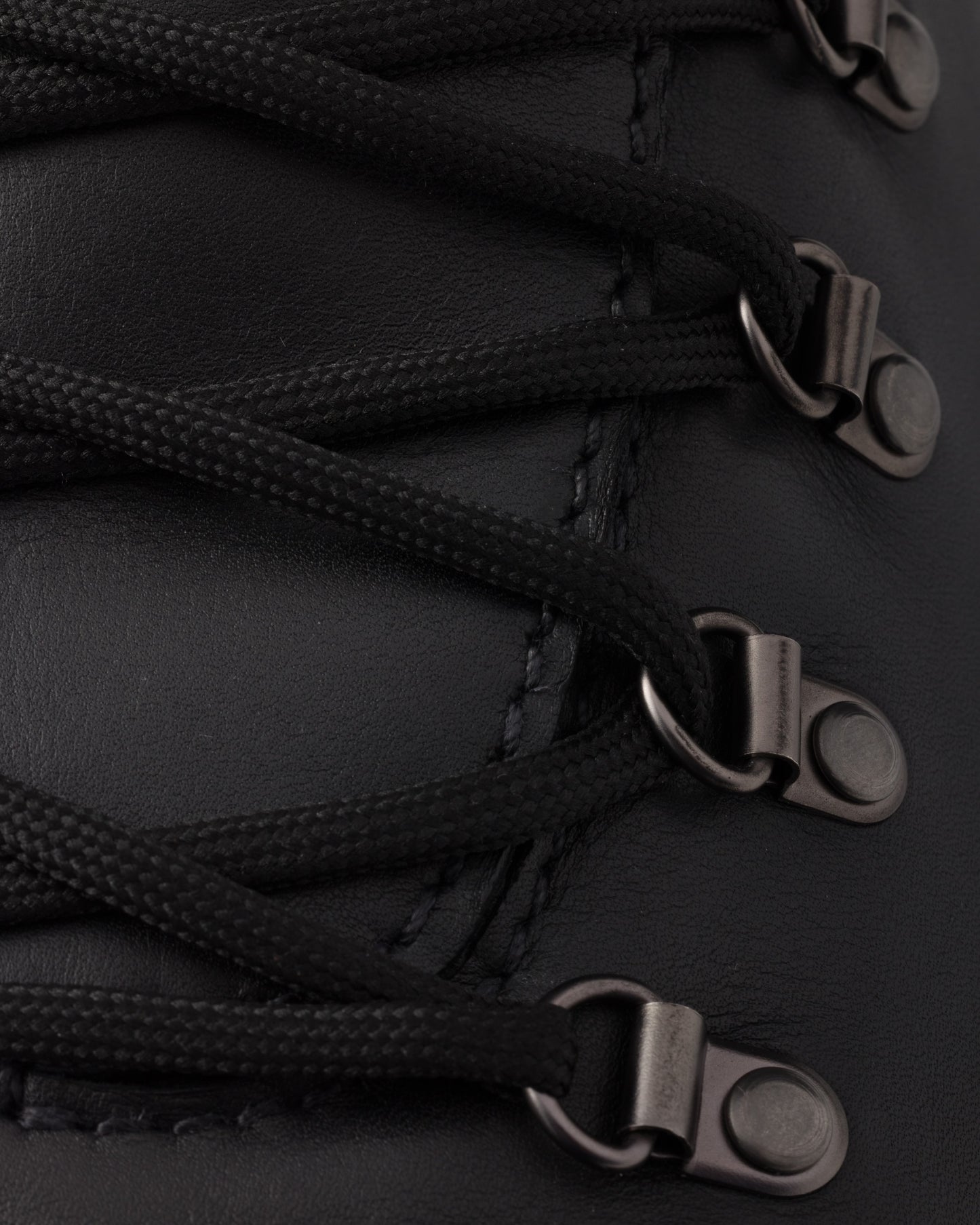 Brixxen leather booties