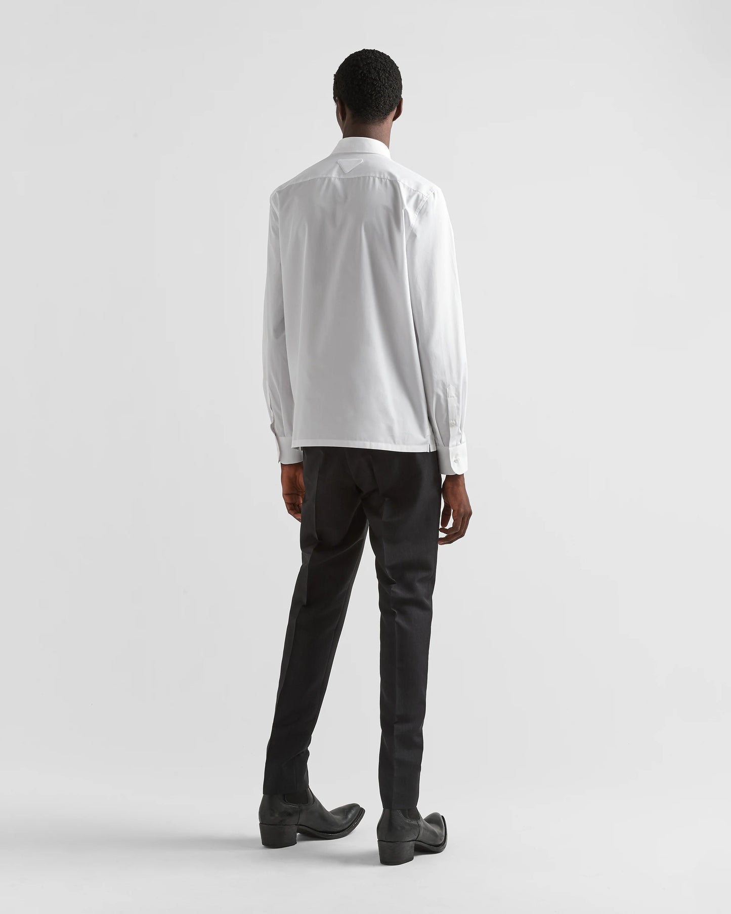 Cotton shirt