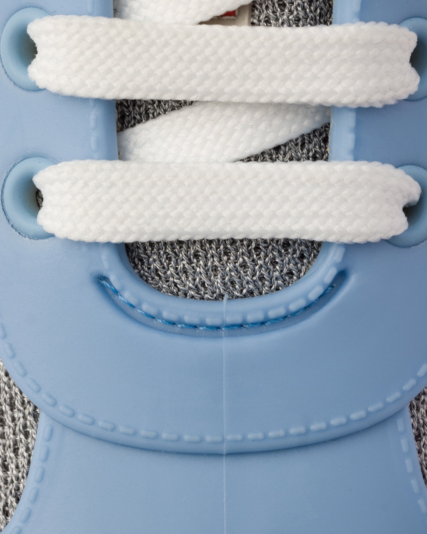 Prada America's Cup Soft rubber and bike fabric sneakers
