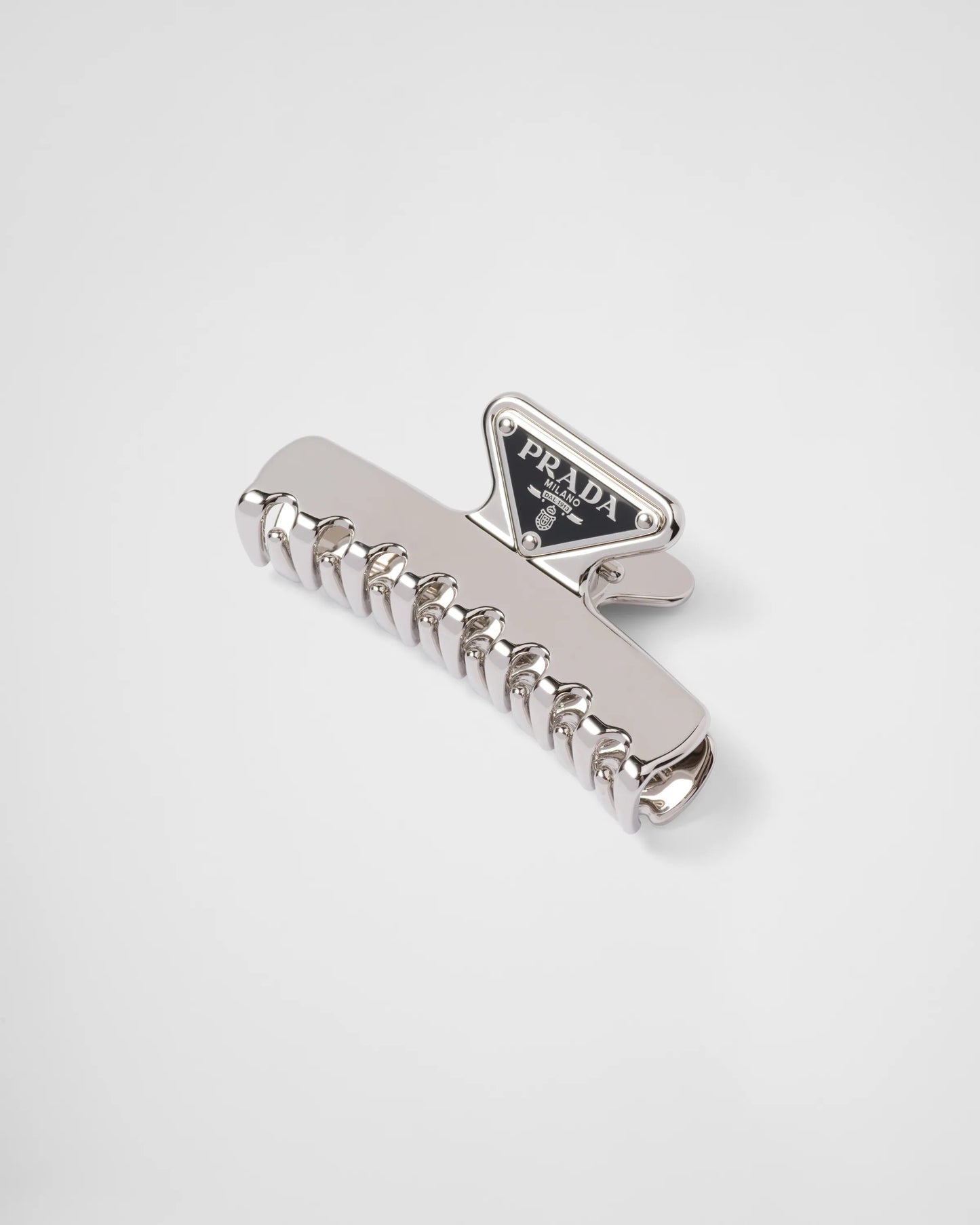 Metal hair clip