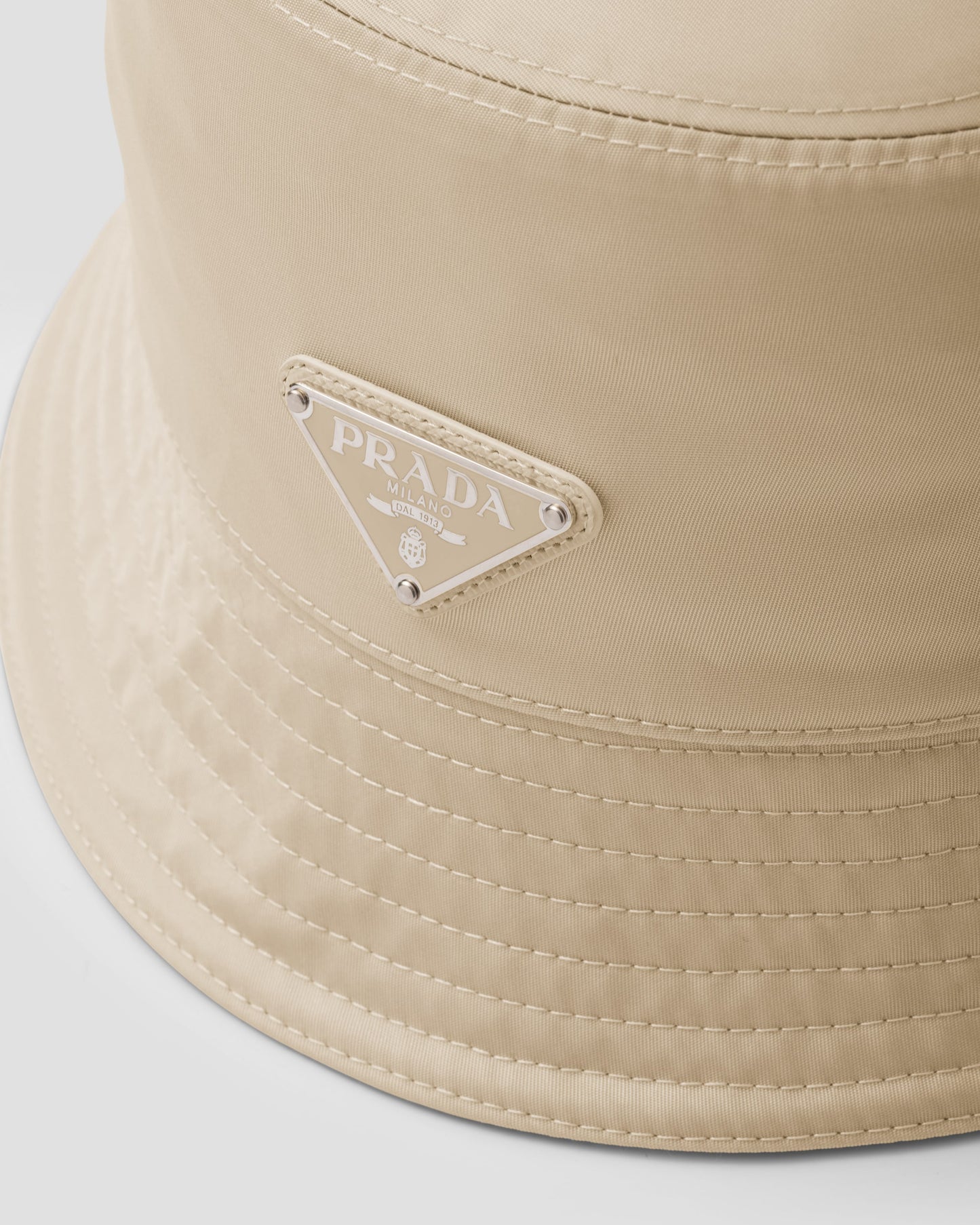 Re-Nylon bucket hat