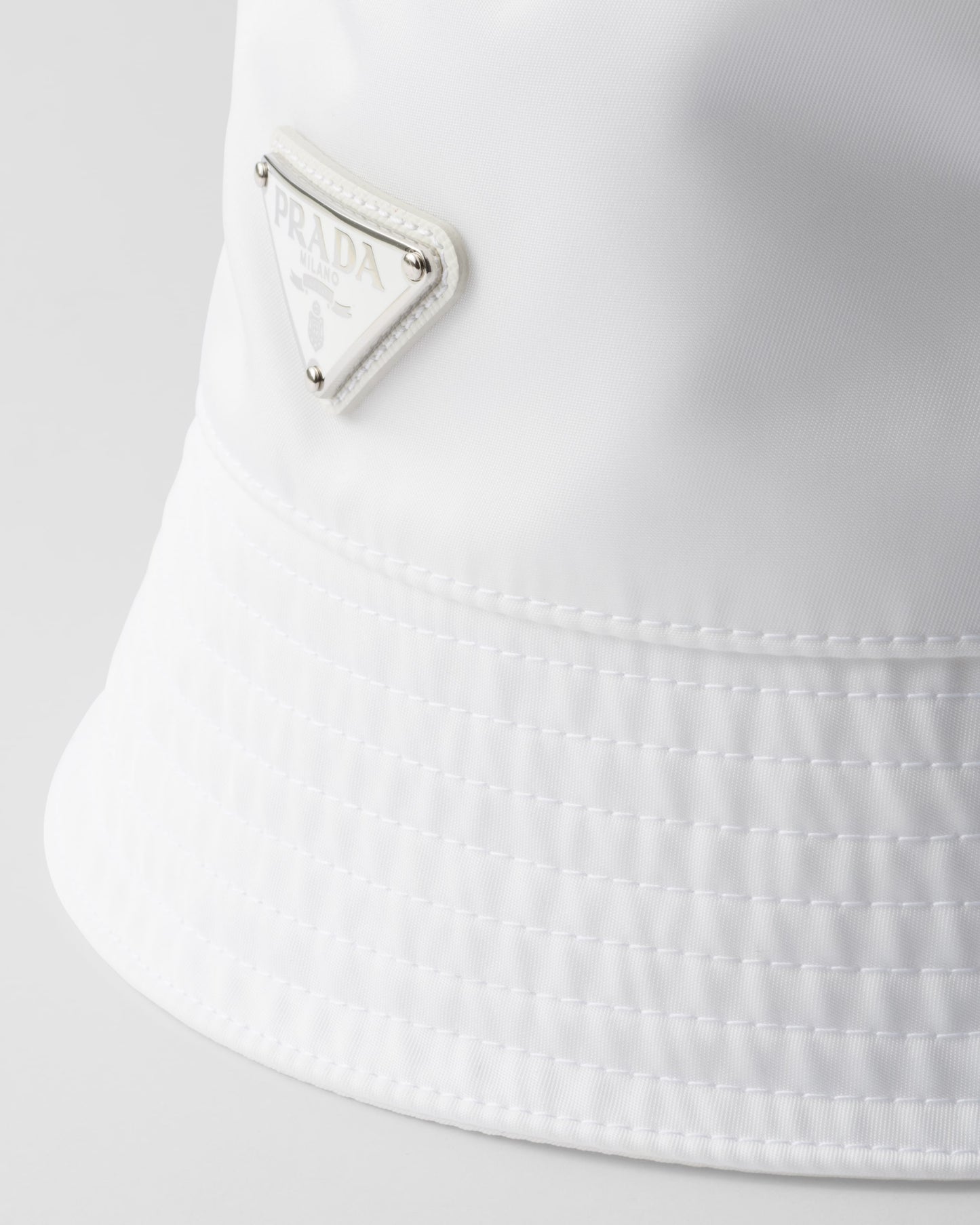 Re-Nylon bucket hat