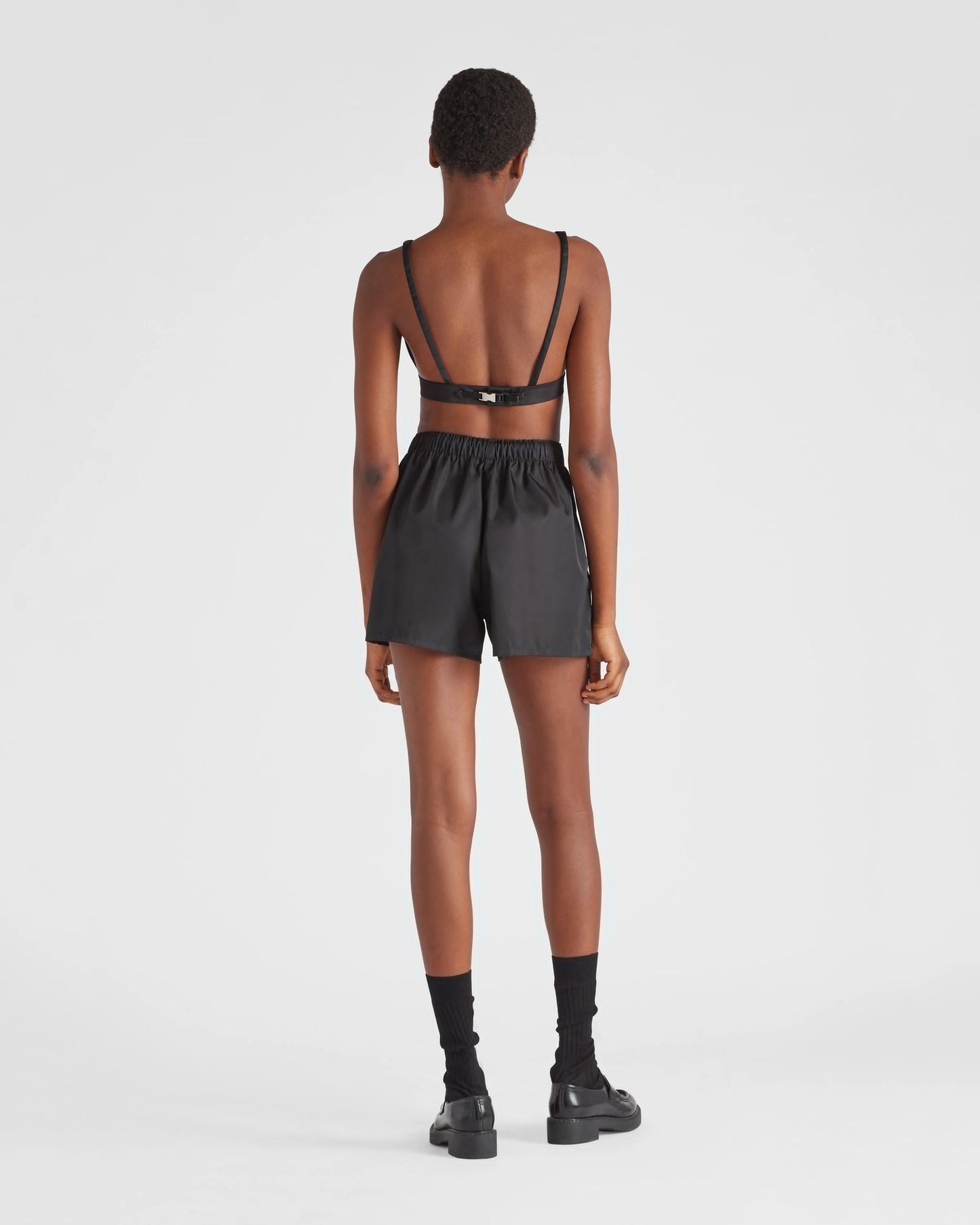 Re-Nylon shorts